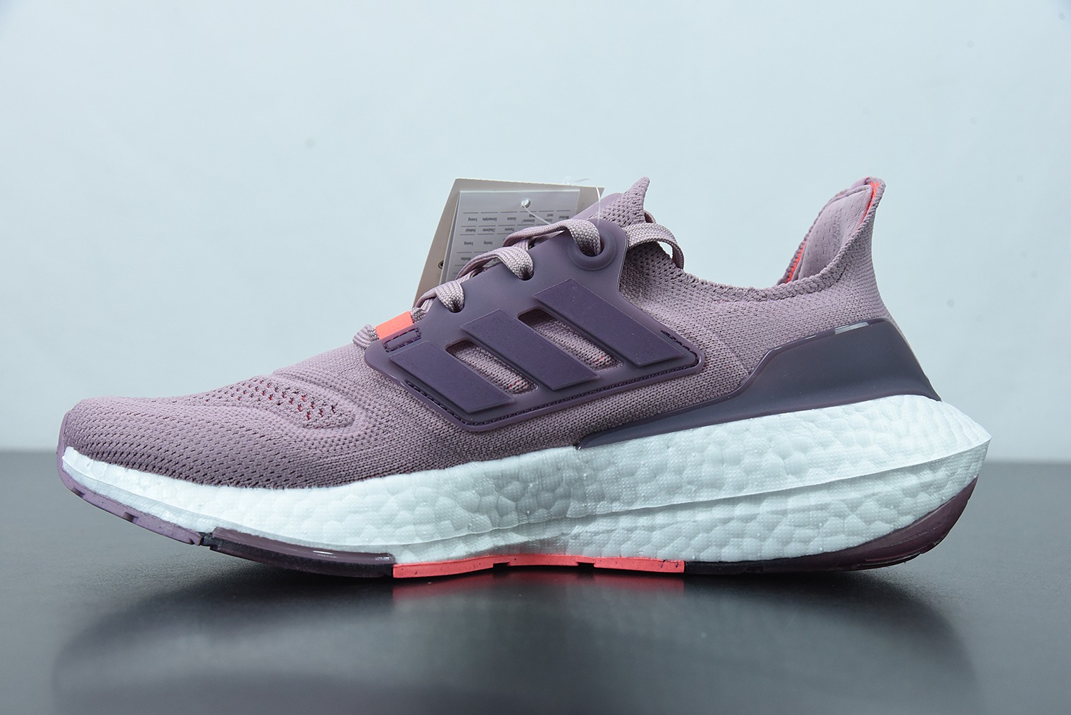 광고 울트라 부스트 22 컨소시엄 아디다스 뉴 8.0 두꺼운 솔 팝콘 러닝화 아이템 번호: GX5588 사이즈: 36-39