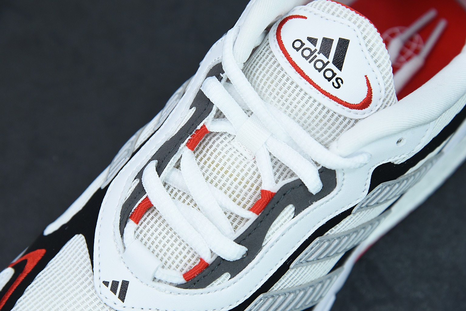 아디 뉴 슈퍼노바 러닝화 아디다스 SN1997 부스트 2022 뉴 레트로 팝 슈즈 아이템 번호: GY0409 화이트 블랙 레드 사이즈: 39-45