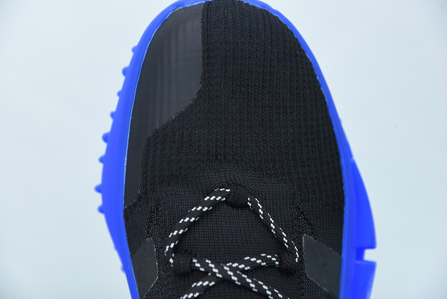 NMD Adi AD NMD S_1 에디션 블랙 화이트 S_1 시리즈 삭라이너 로우 탑 백 캐주얼 운동화 아이템: GZ7902 사이즈: 40-46