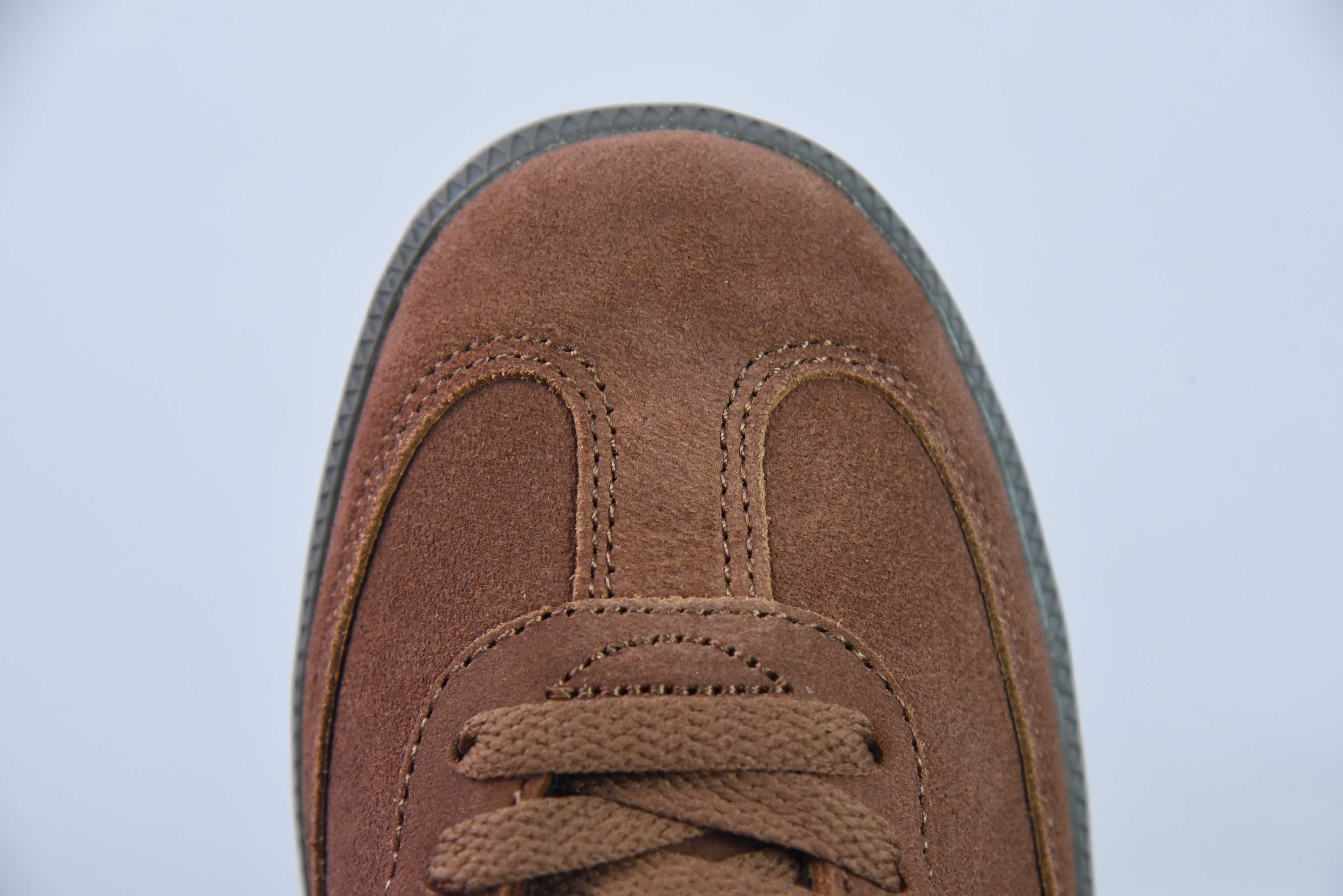 AD 클로버 삼바 남성용 및 여성용 레트로 애슬레틱 캐주얼 더비 슈즈 아이템 번호: IG1357 사이즈: 36-45