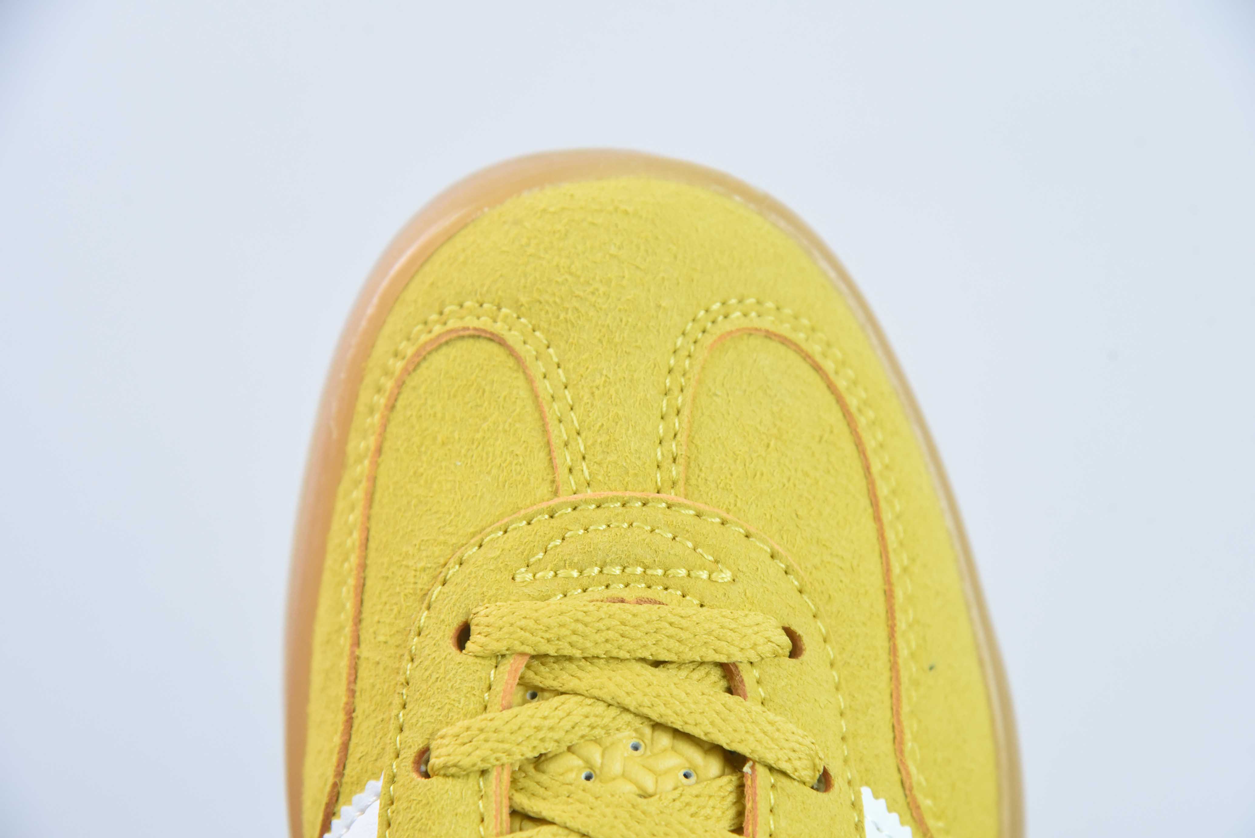 아디다스 오리지널스 가젤 실내용 플립플랍 내마모성 경량 캐주얼 보드숏 아이템 번호: IE7003 사이즈: 36-45