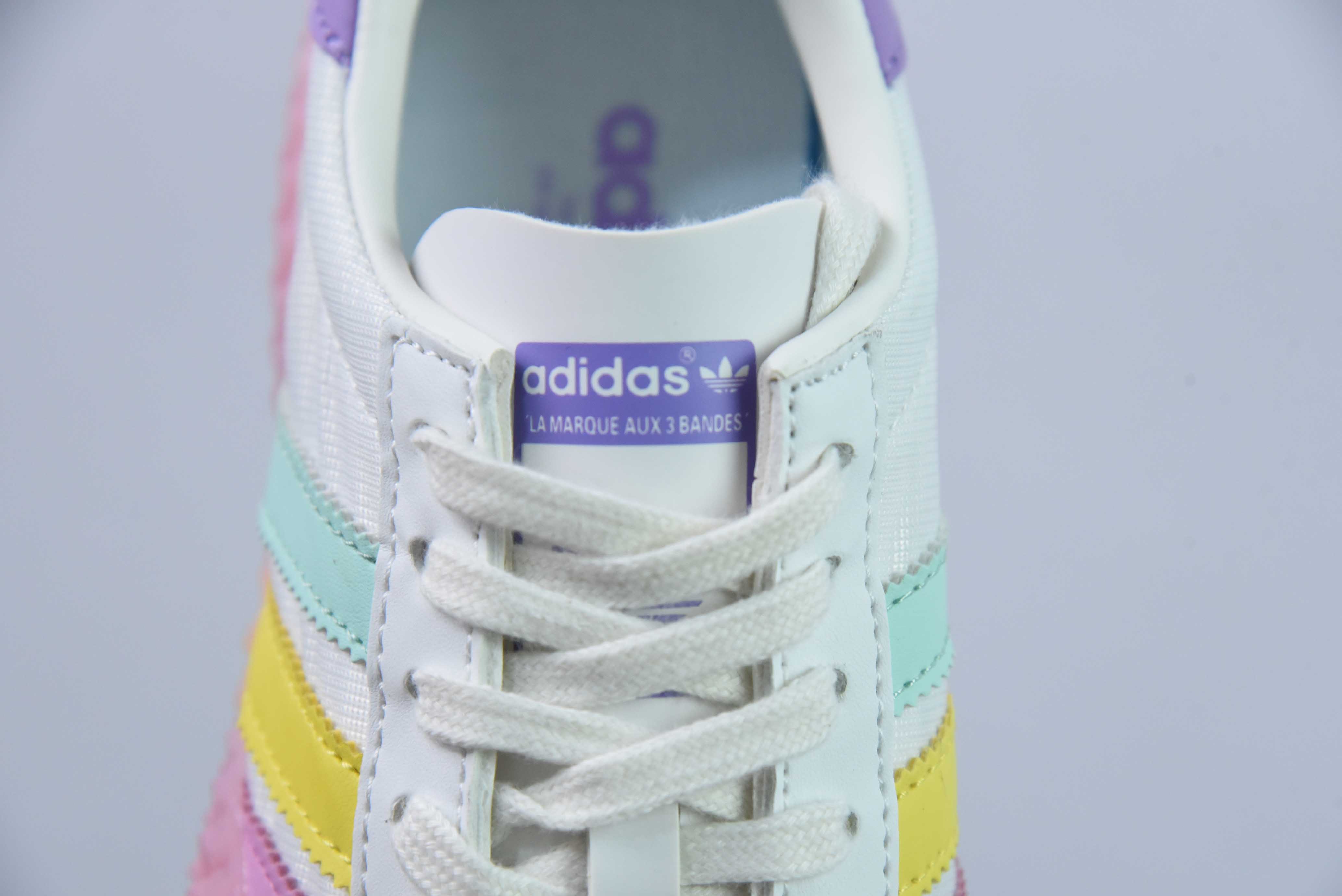 아디다스 오리지널스 컨트리 카만다 EE5668 아디 컴포트 빈티지 로우탑 라이프스타일 캐주얼 슈즈 사이즈: 36-45