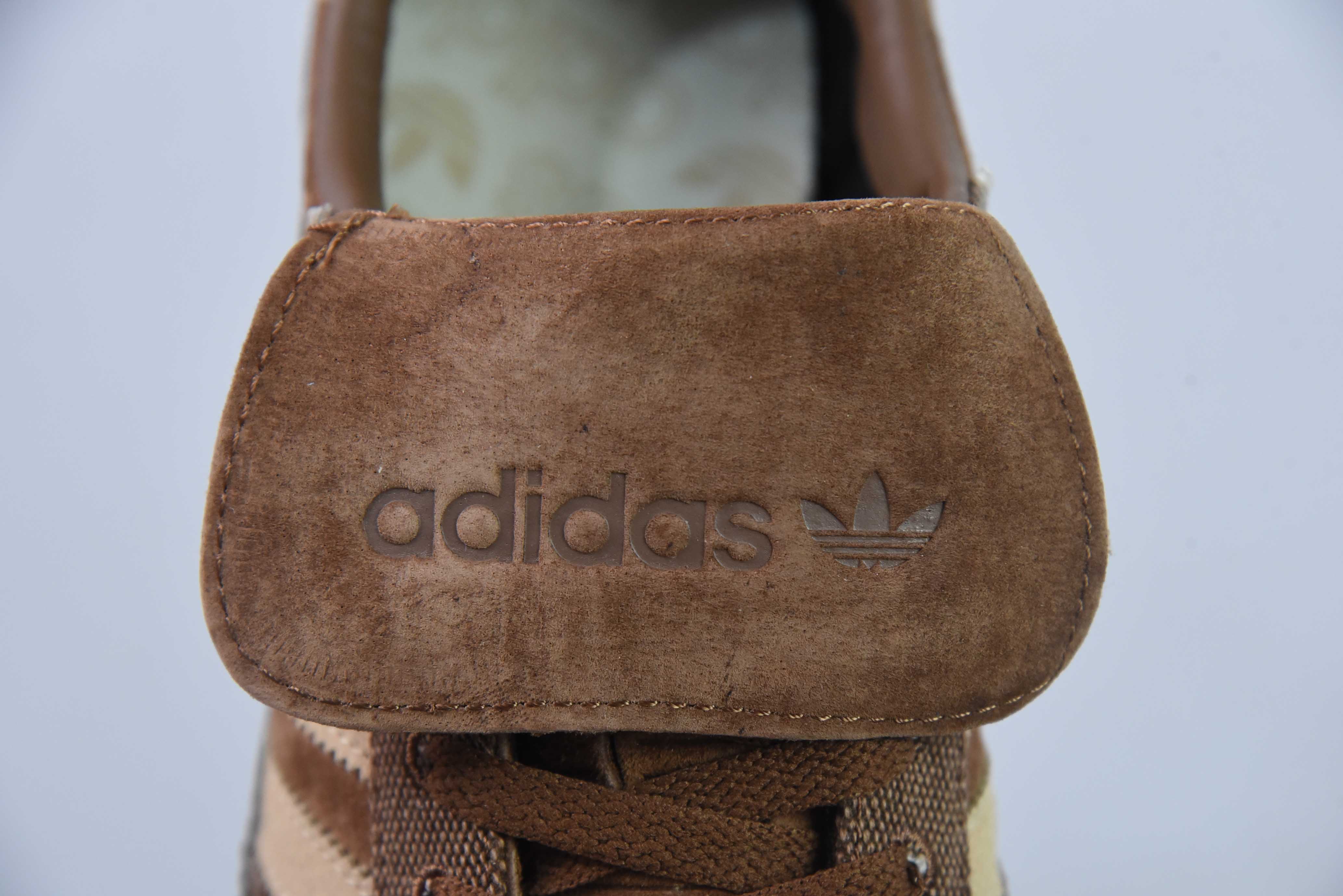 아디다스 아디다스 핸드볼 스페시알 공식 정정 버전 아디다스 클래식 빈티지 캐주얼 크리켓 슈즈 아이템: IH7299 사이즈: 36-45