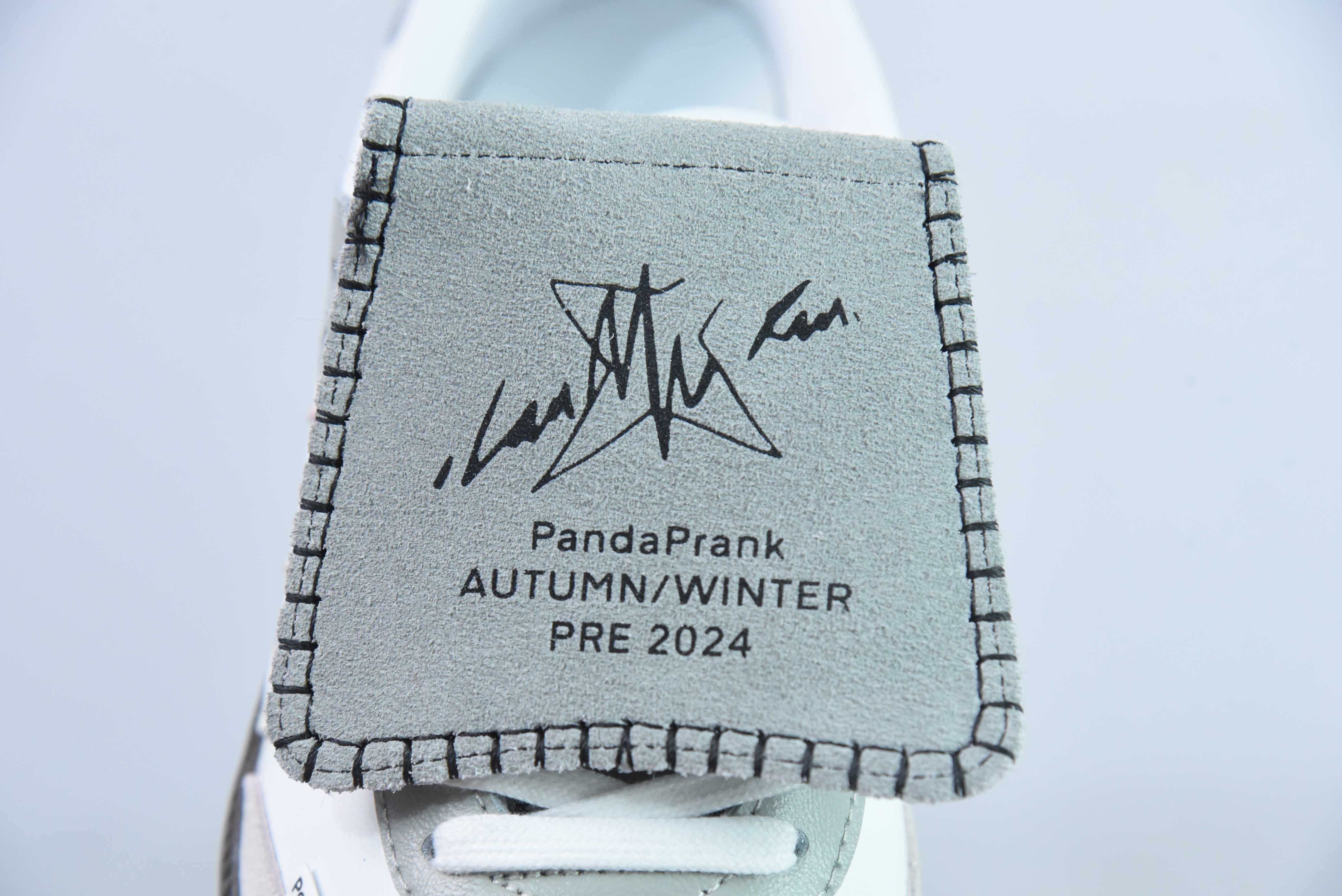 Ad 오리지널스 삼바 OG IG1025 스노우 체이스 기프트 박스 커스텀 아디 샴록 캐주얼 슈즈 사이즈: 36-46