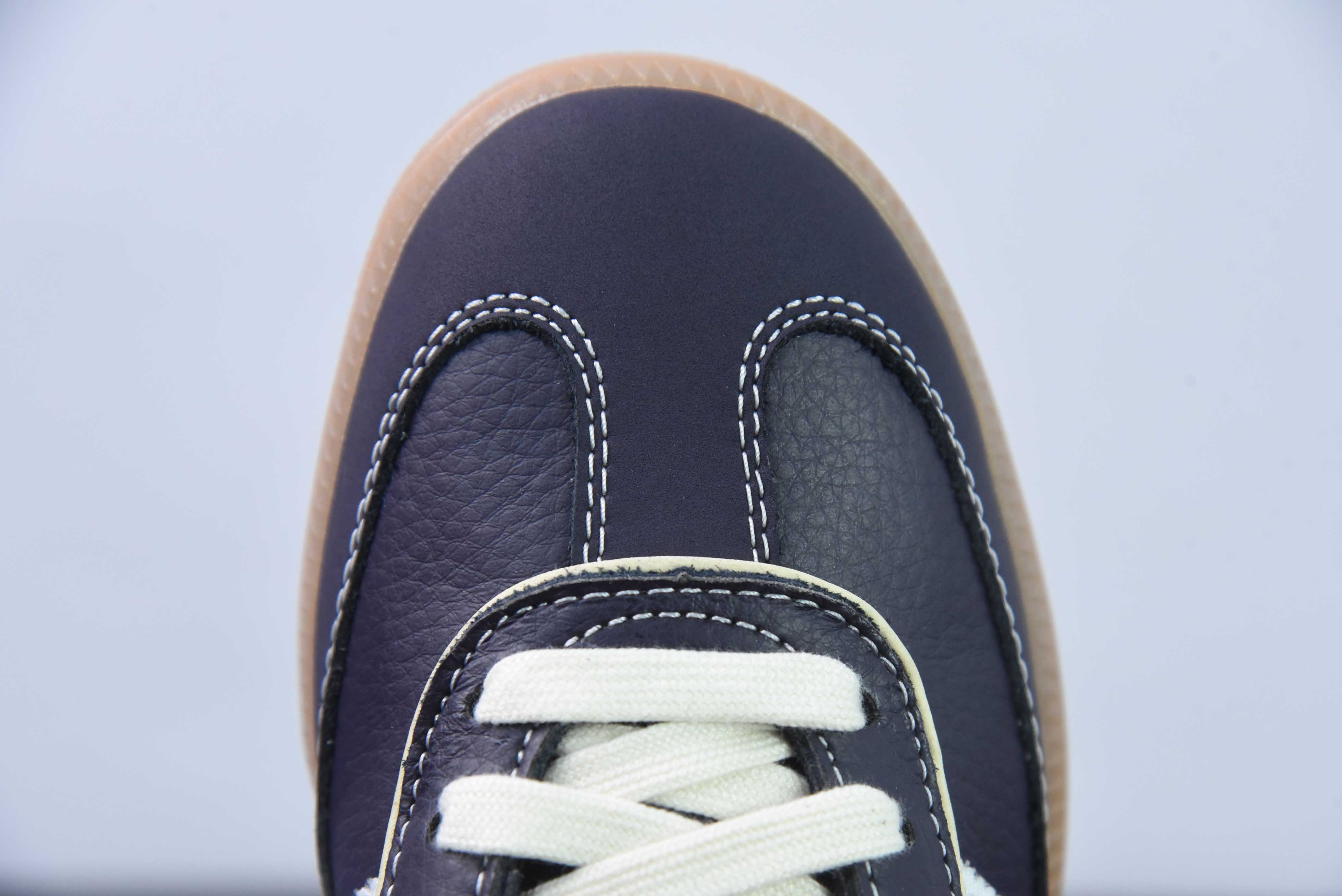 아디다스 오리지널스 삼바 OG IG6836 샴록 삼바 더비 슈즈 사이즈: 36-40