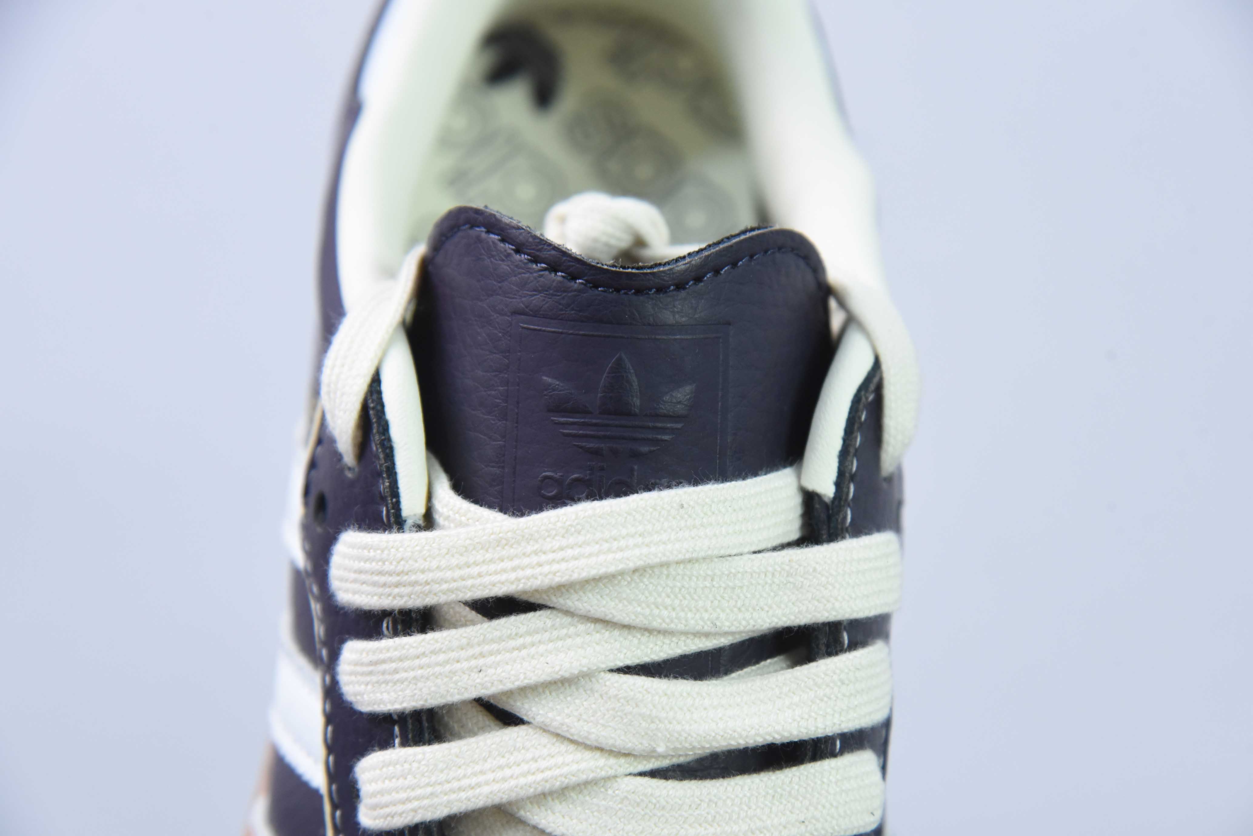 아디다스 오리지널스 삼바 OG IG6836 샴록 삼바 더비 슈즈 사이즈: 36-40