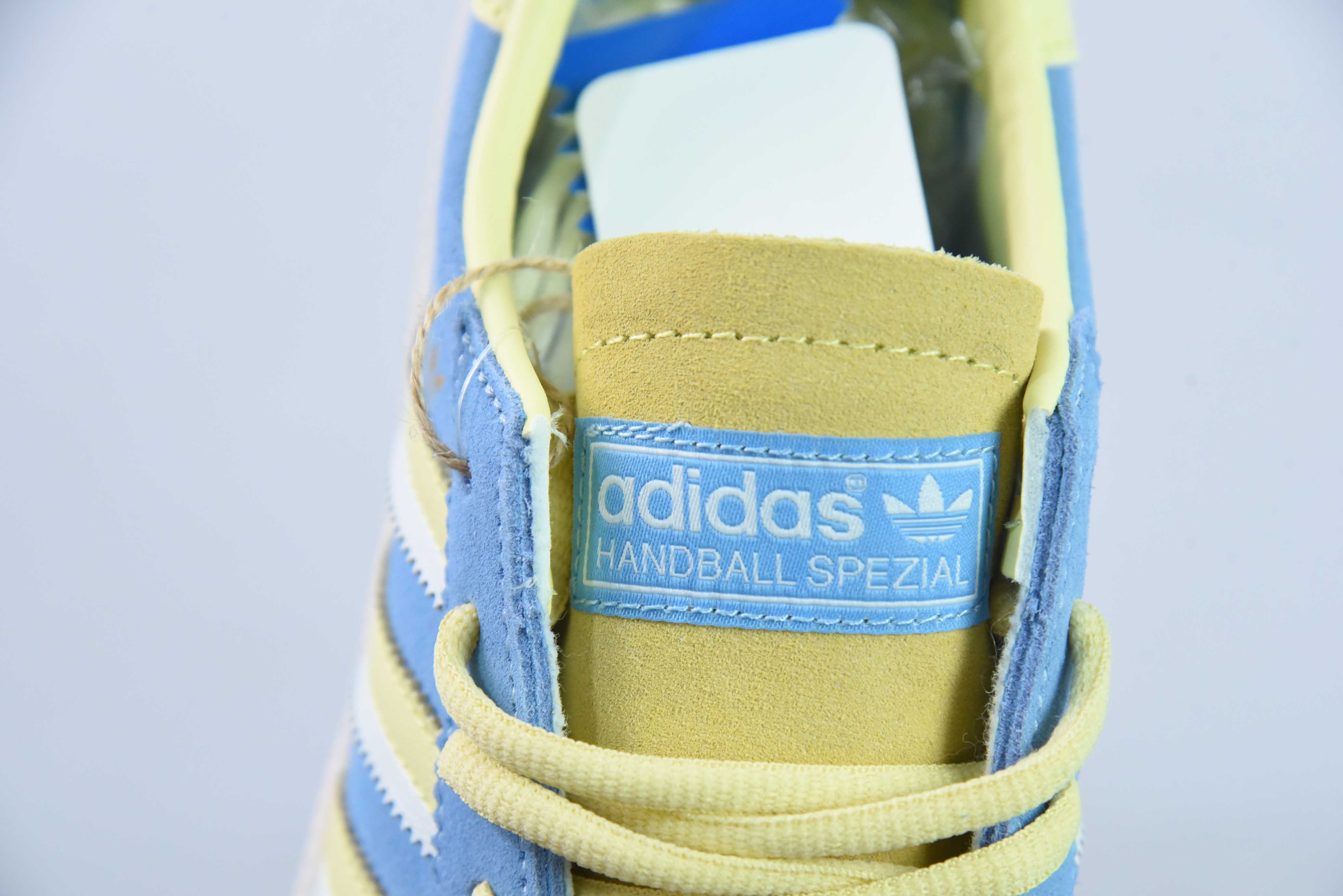 아디다스 핸드볼 스페시알 아디다스 클래식 빈티지 캐주얼 크리켓 슈즈 아이템 번호: IG6276 사이즈: 36-45
