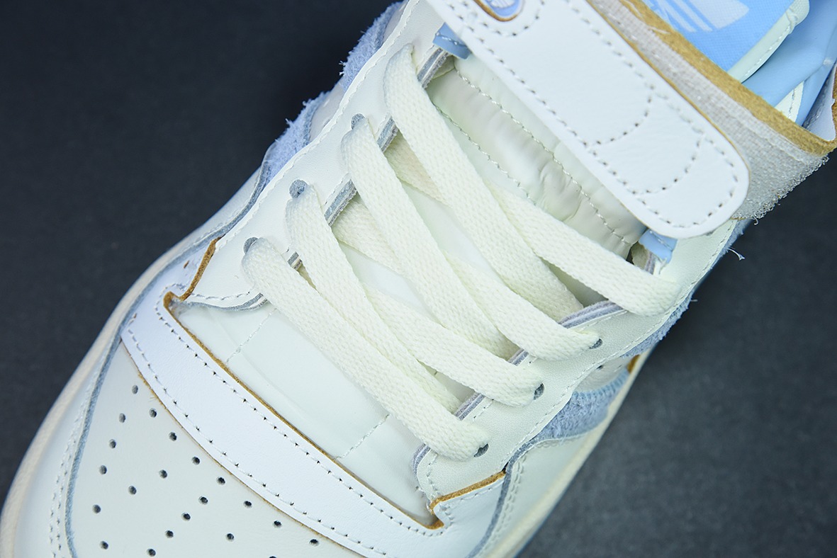 아디다스 오리지널스 포럼 84 로우 캐롤라이나 블루 노스캐롤라이나 블루 밀키 블루 제품 번호: GZ1893 사이즈: 36-45