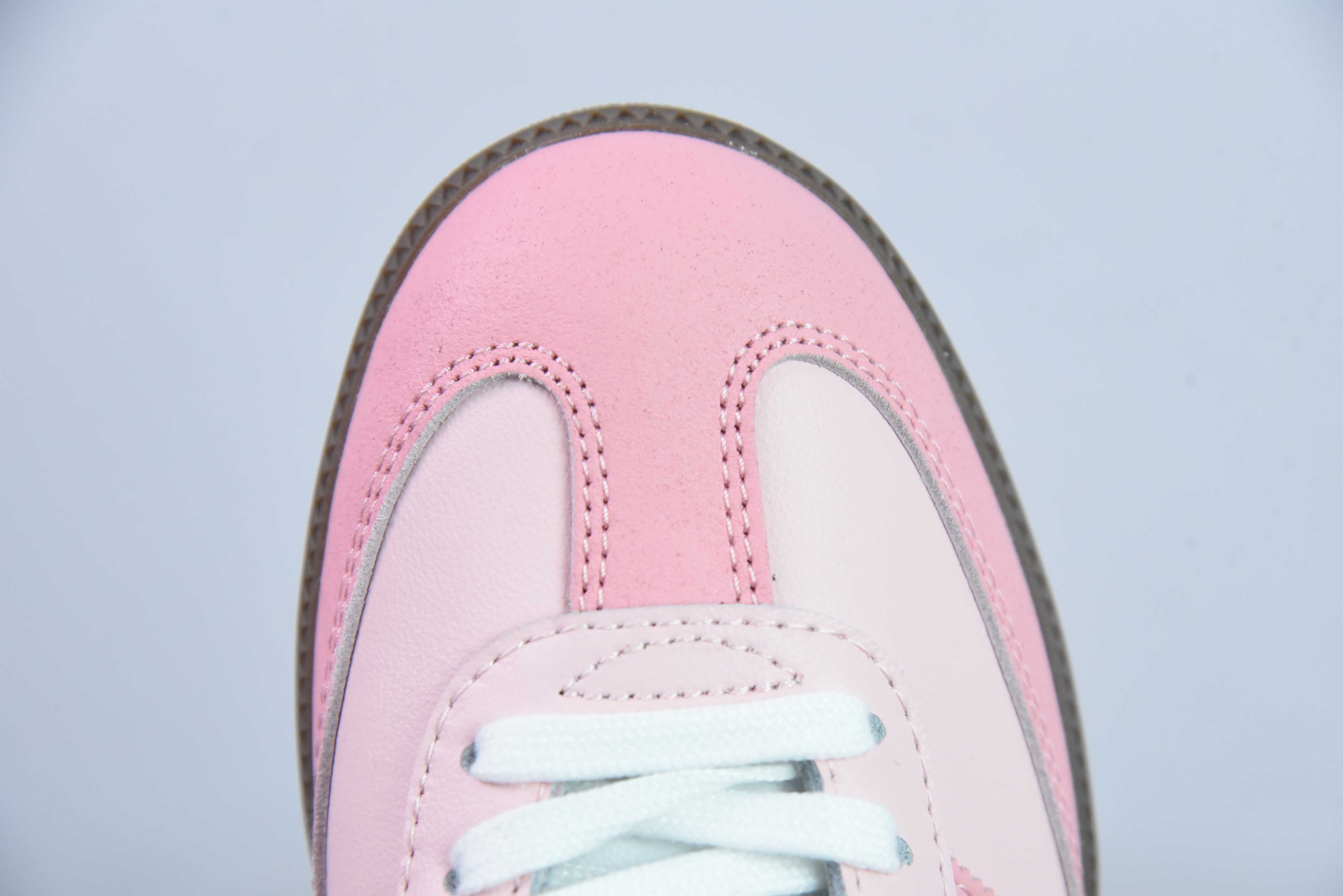 AD 삼바 OG IG1024 공동 브랜드 아디 샴록 캐주얼 슈즈 36-40 사이즈