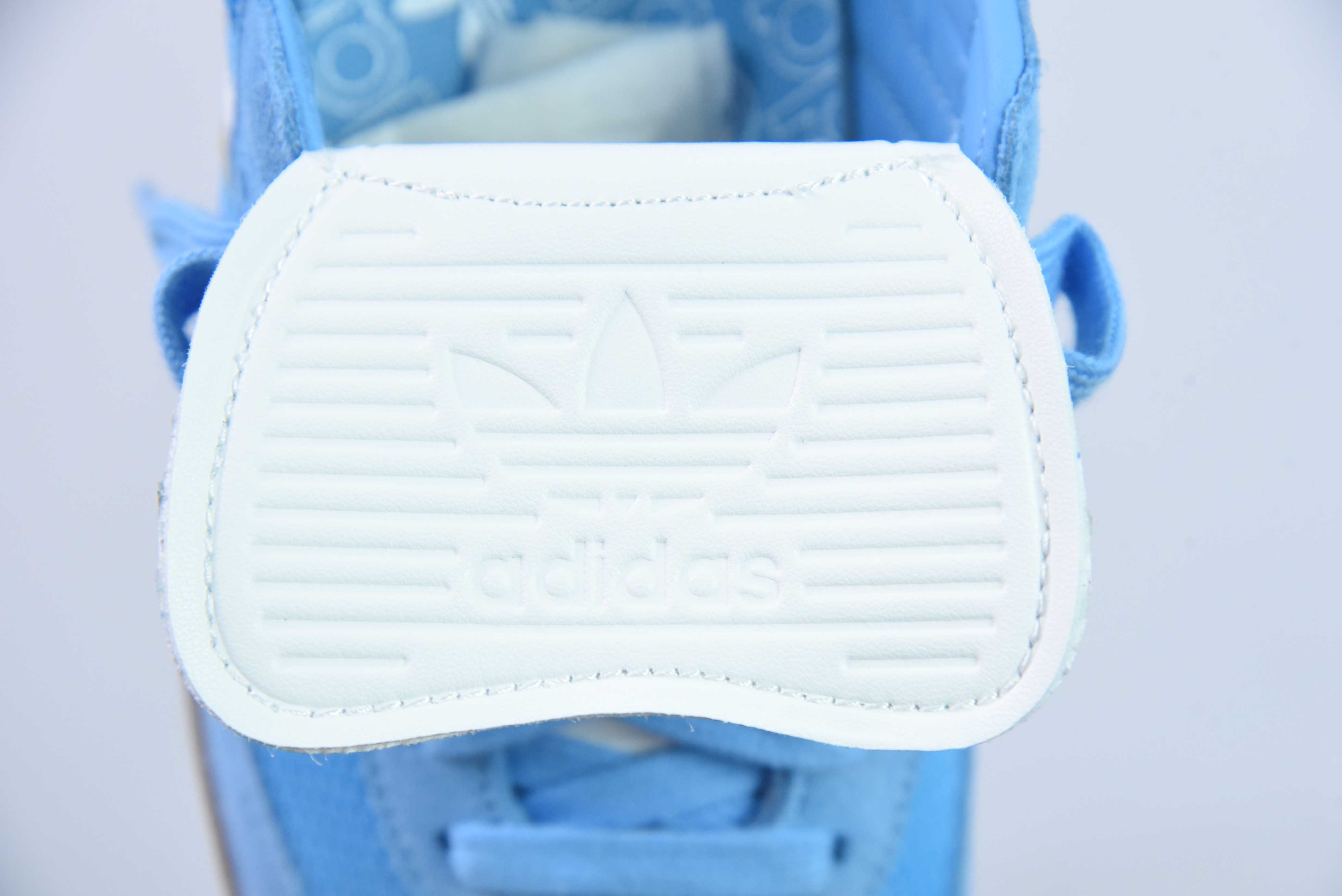 AD 오리지널 삼바 LT 빈티지 클래식 경량 보드숏 IE9170 사이즈: 36-45