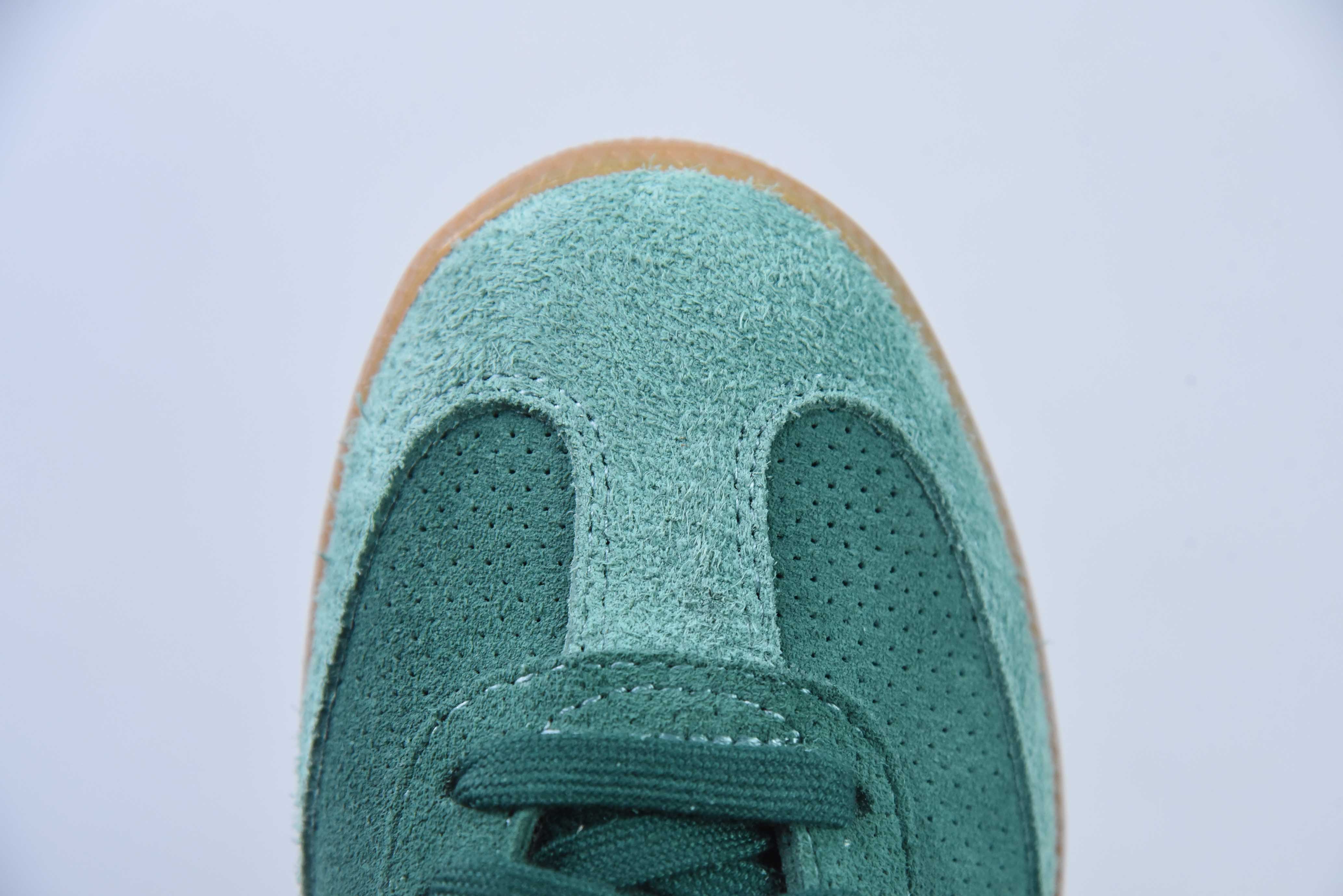 AD 오리지널스 삼바 OG H 클로버 삼바 트레이너 사이즈: 36-45