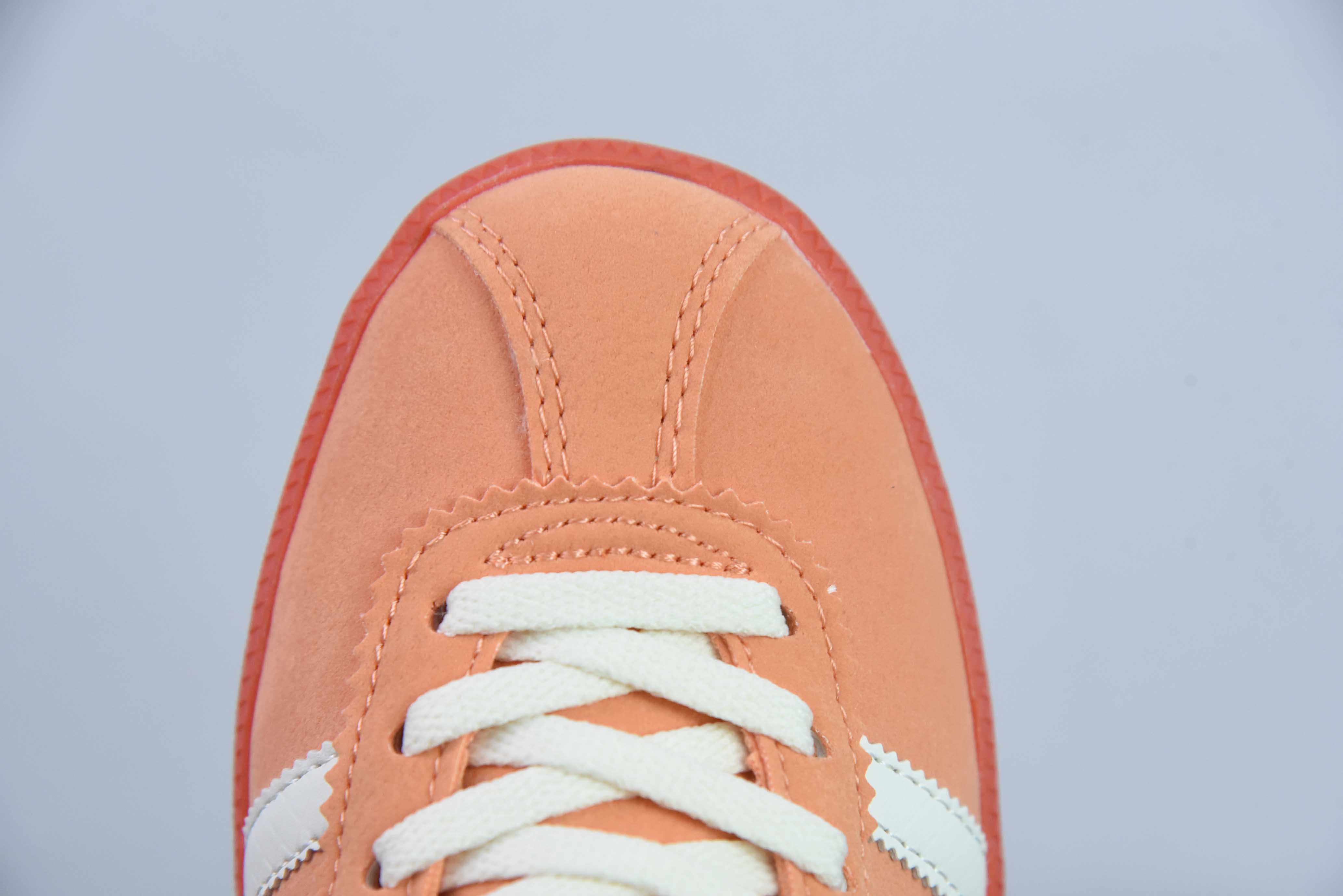 아디다스 오리지널스 버뮤다 마카롱 컬러 스웨이드 논슬립 내마모 경량 로우탑 보드숏 아이템: IF6559 사이즈: 36-45