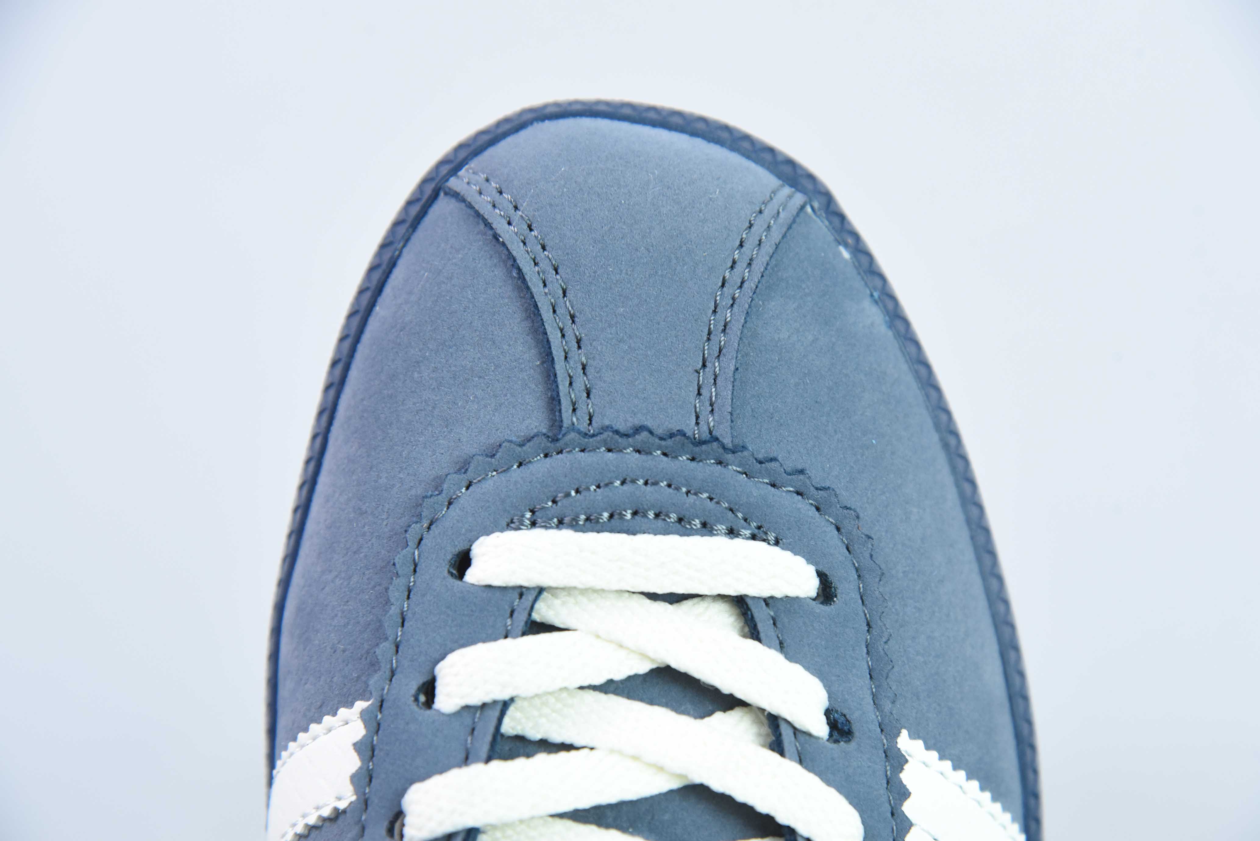 아디다스 오리지널스 버뮤다 마카롱 컬러 누벅 스웨이드 미끄럼 방지 경량 로우탑 보드숏 아이템 번호: IF6558 사이즈: 36-45