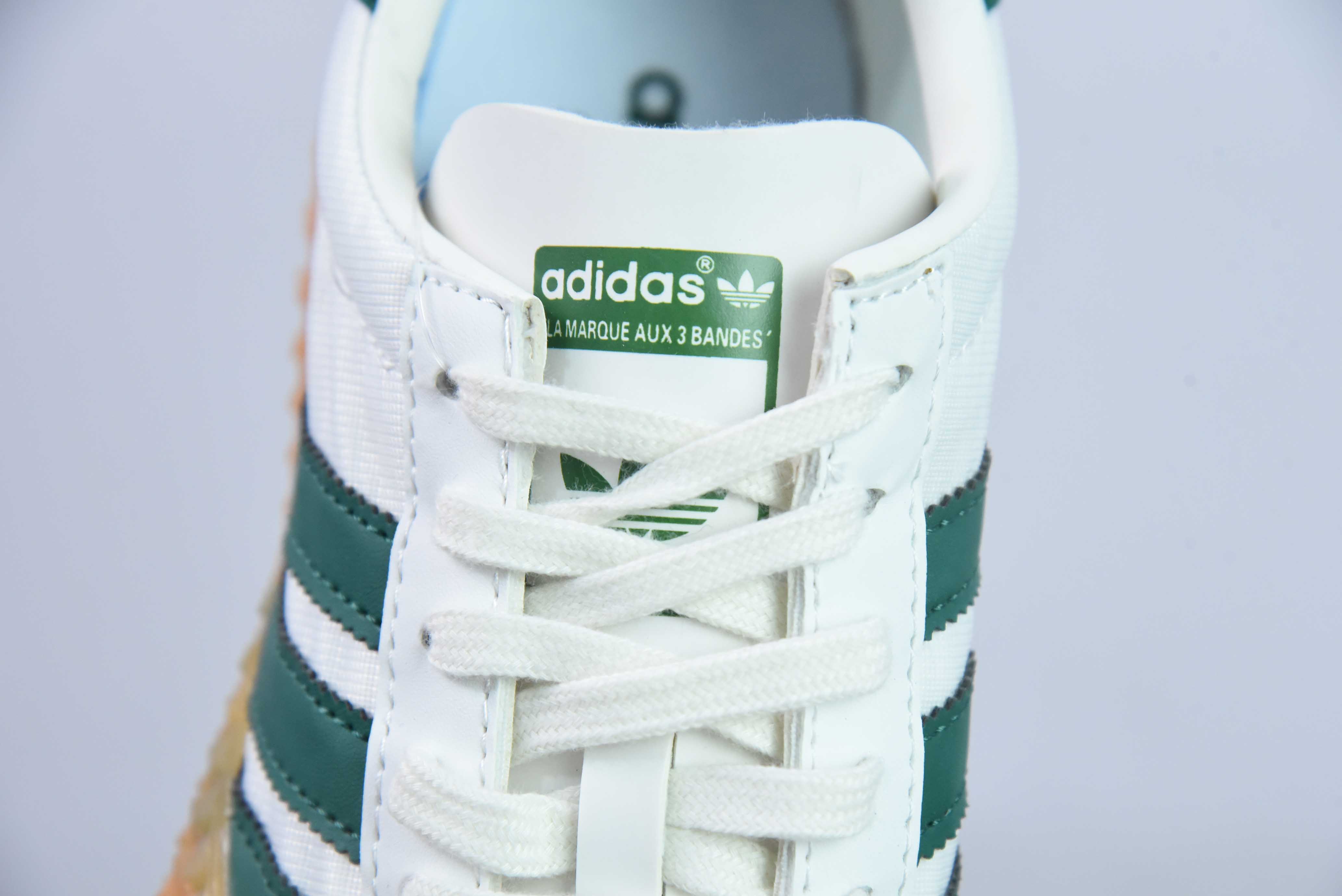 AD 오리지널스 컨트리 X 카만다 믹스드 컬렉션 옥토퍼스 롤솔 레트로 쏘우투스 캐주얼 운동화 아이템 번호 : G26797 사이즈 : 36-45