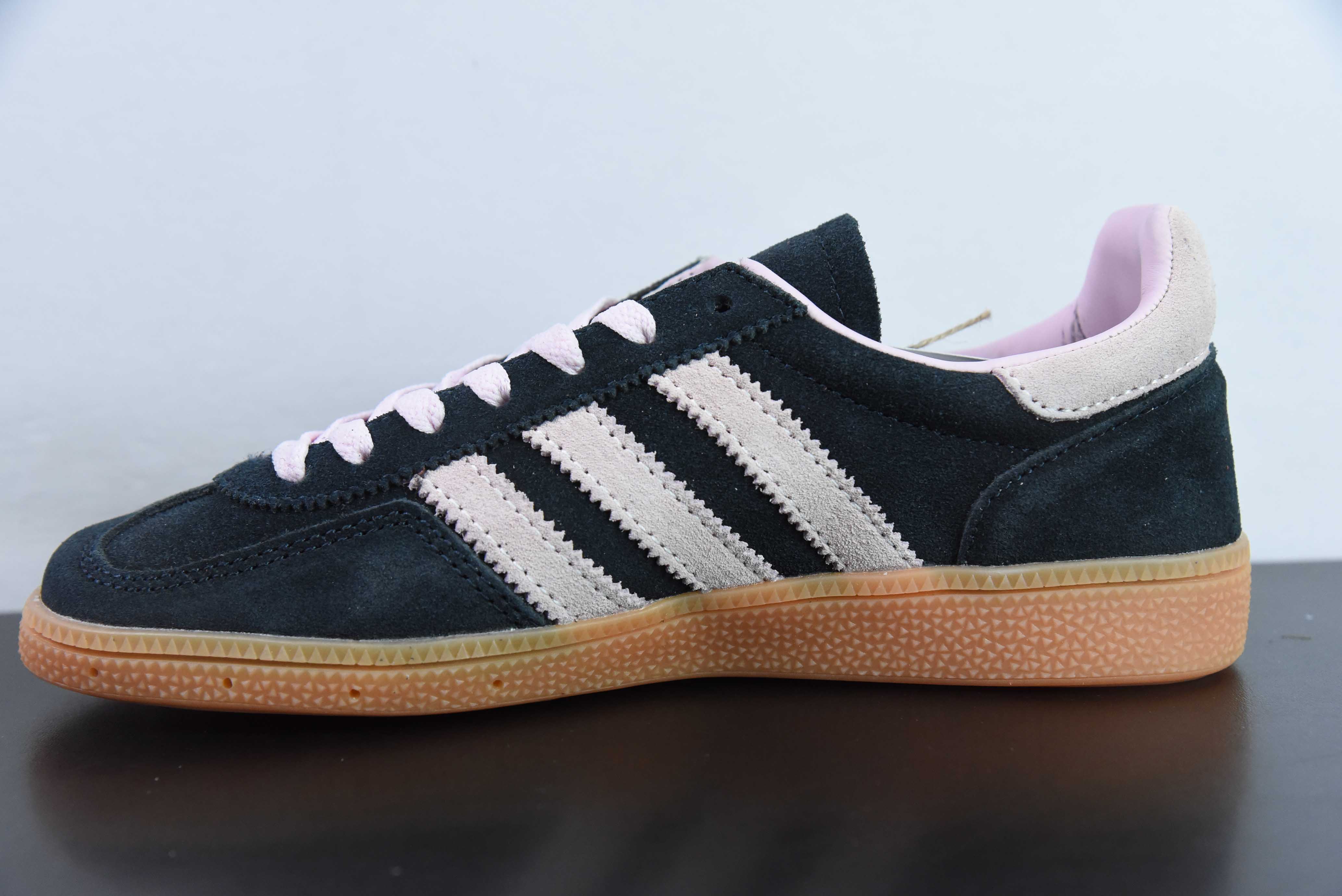 아디다스 핸드볼 스페시알 클래식 빈티지 캐주얼 스니커즈 아이템: IE5897 사이즈: 36-45