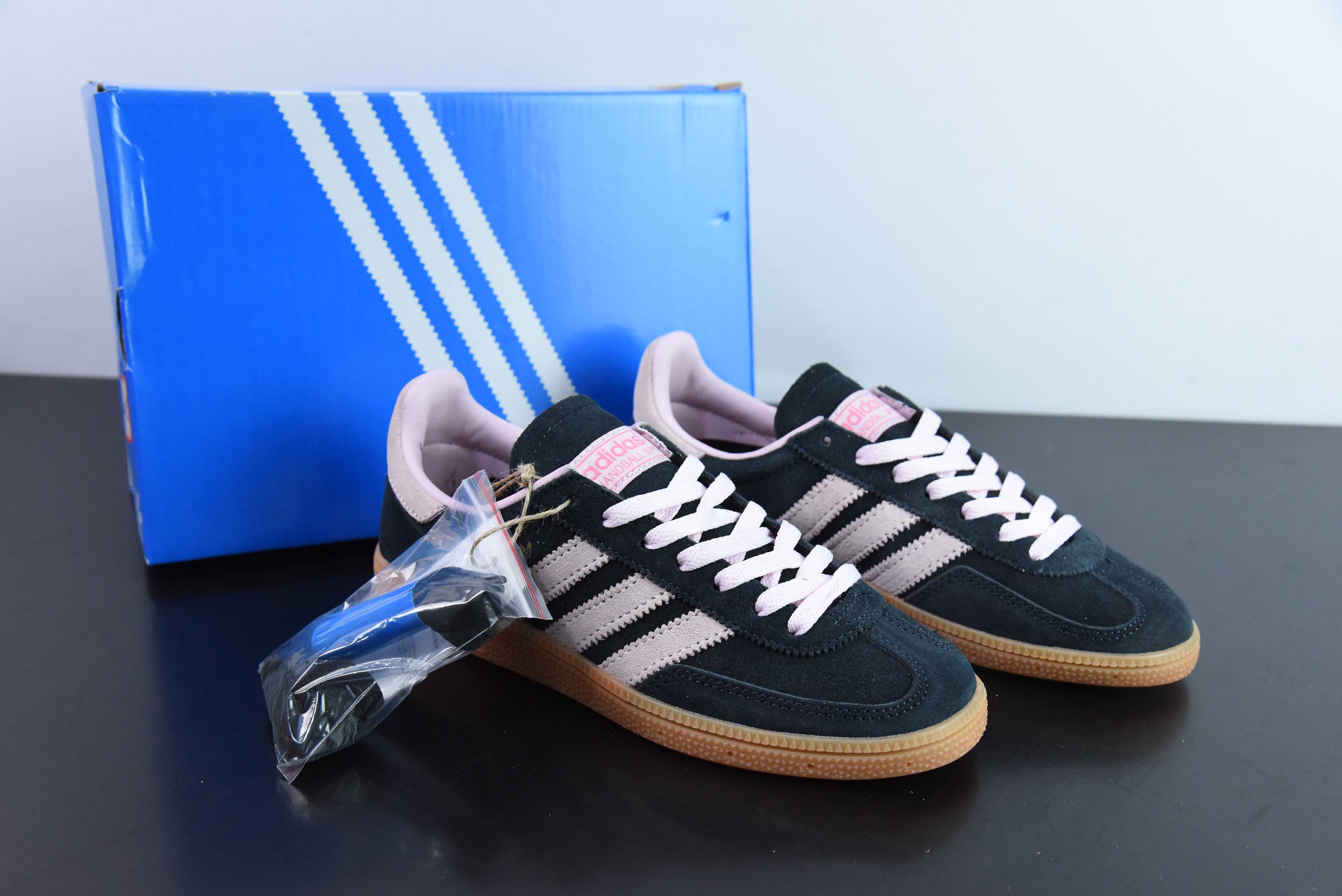 아디다스 핸드볼 스페시알 클래식 빈티지 캐주얼 스니커즈 아이템: IE5897 사이즈: 36-45