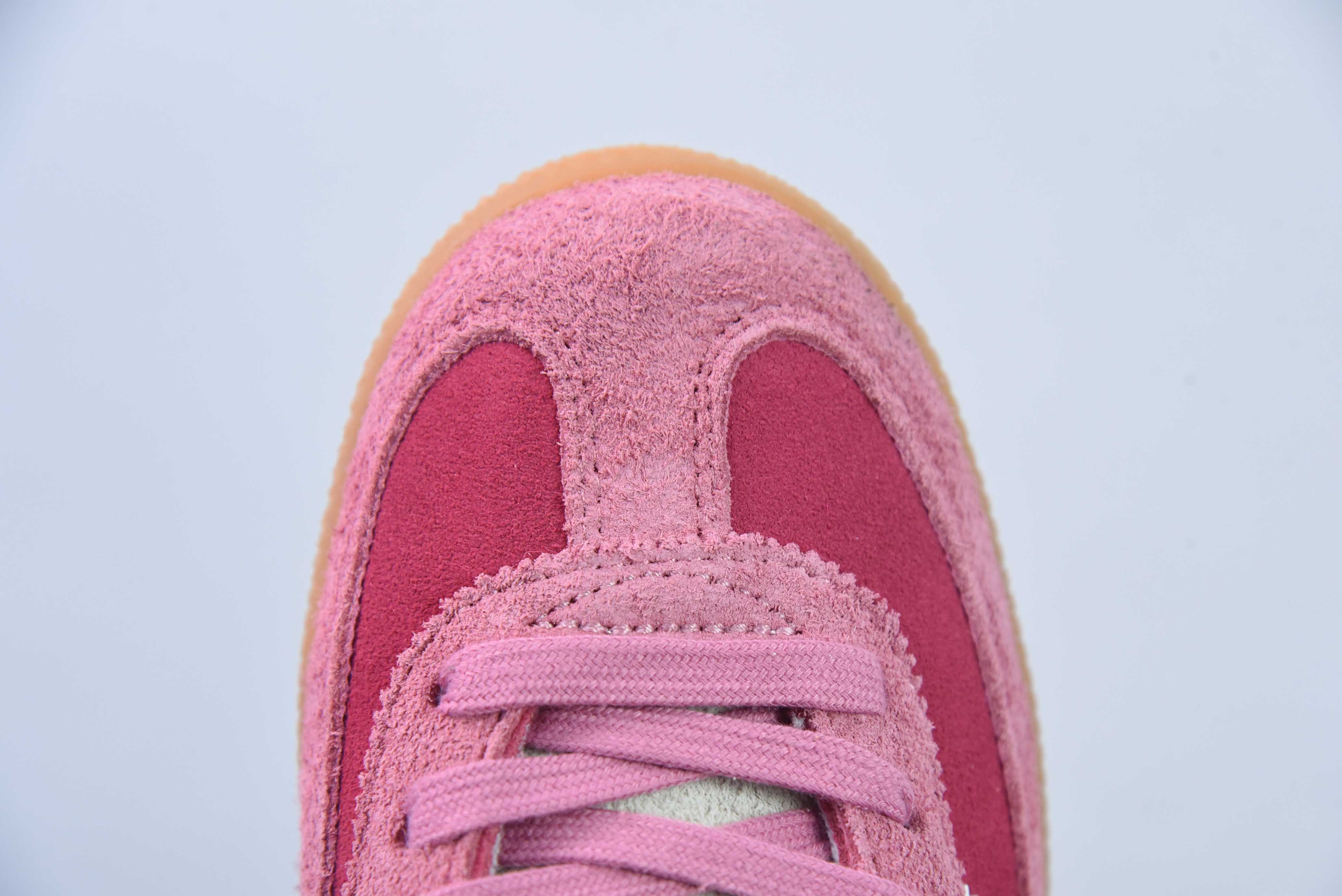 아디다스 핸드볼 스페시알 샴록 핸드볼 스페셜 에디션 성 패트릭 데이 공동 브랜드 품목 번호: IF6562 사이즈: 36-45