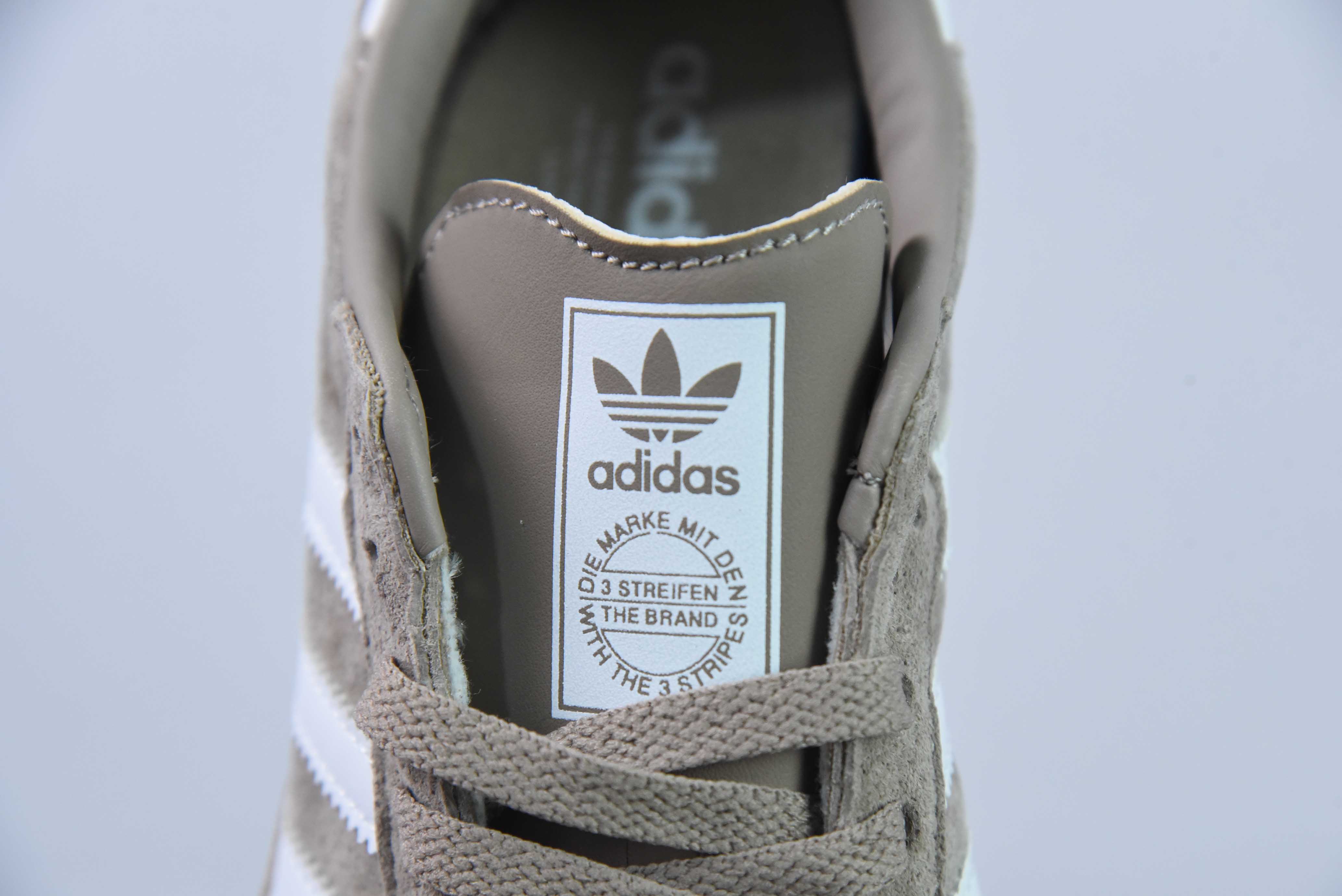 아디다스 오리지널스 삼바 OG 라이트 브라운 아이템 번호: H 사이즈: 36-45