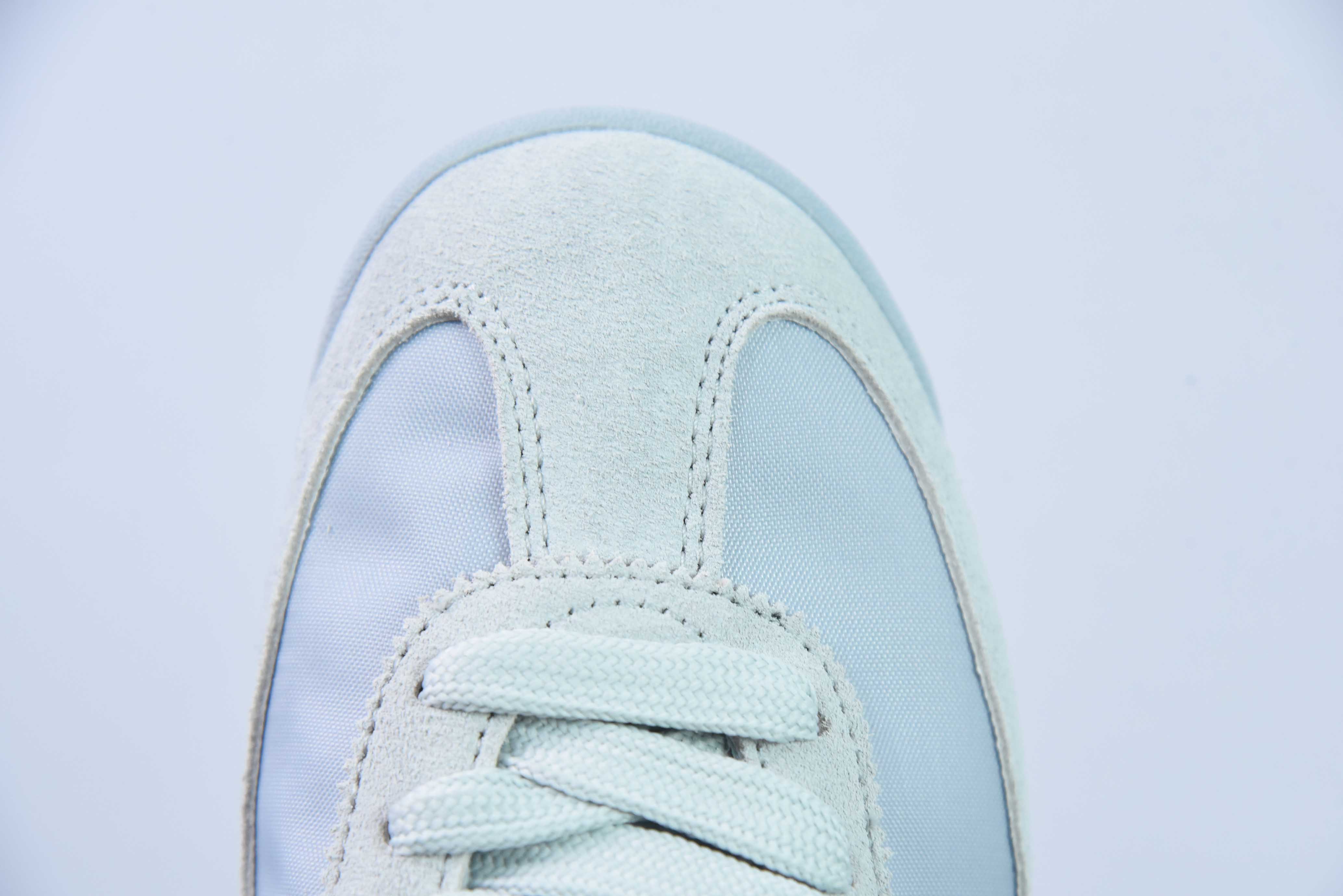 아디다스 아디다스 오리지널스 SL 72 RS 논슬립 로우탑 라이프 캐주얼 신발 남녀 그린-옐로우 아이템 번호: H68107 사이즈: 36-45