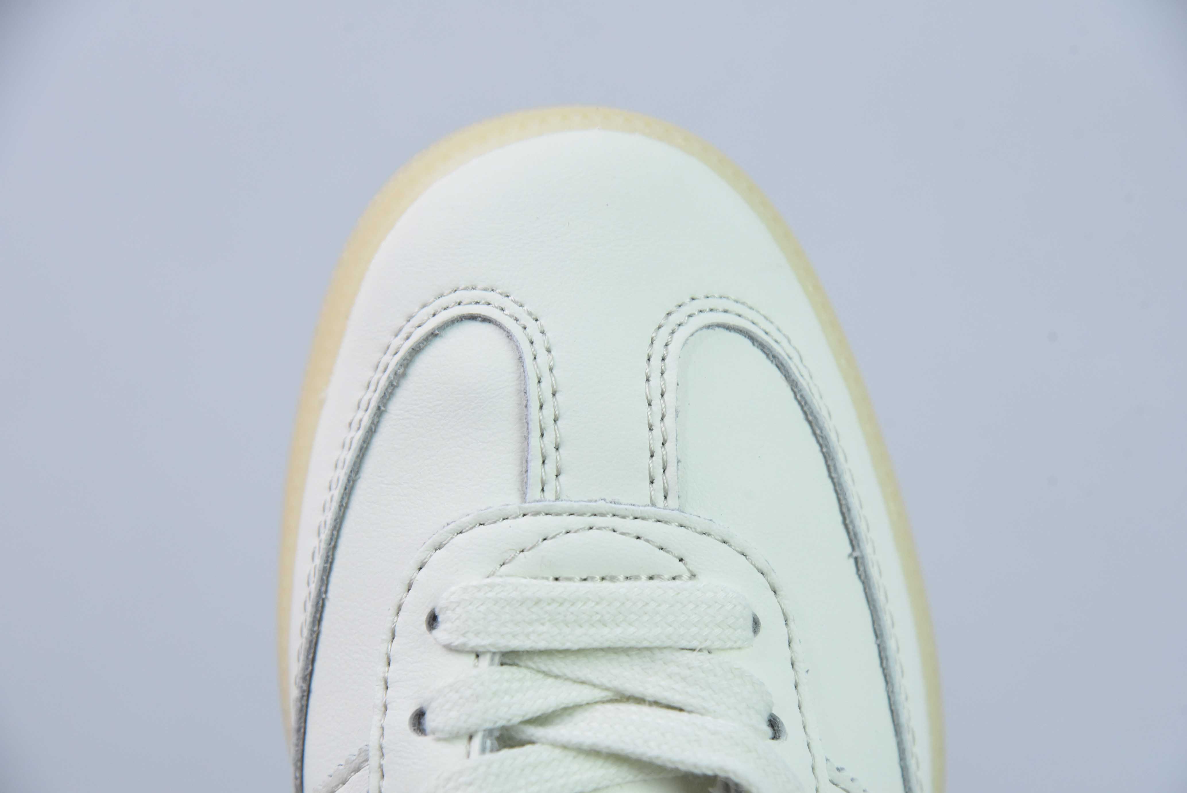 아디다스 클로버 아디다스 오리지널스 삼바 데콘 편안하고 다재다능한 화이트 아이템 번호: IG6171 사이즈: 35-45