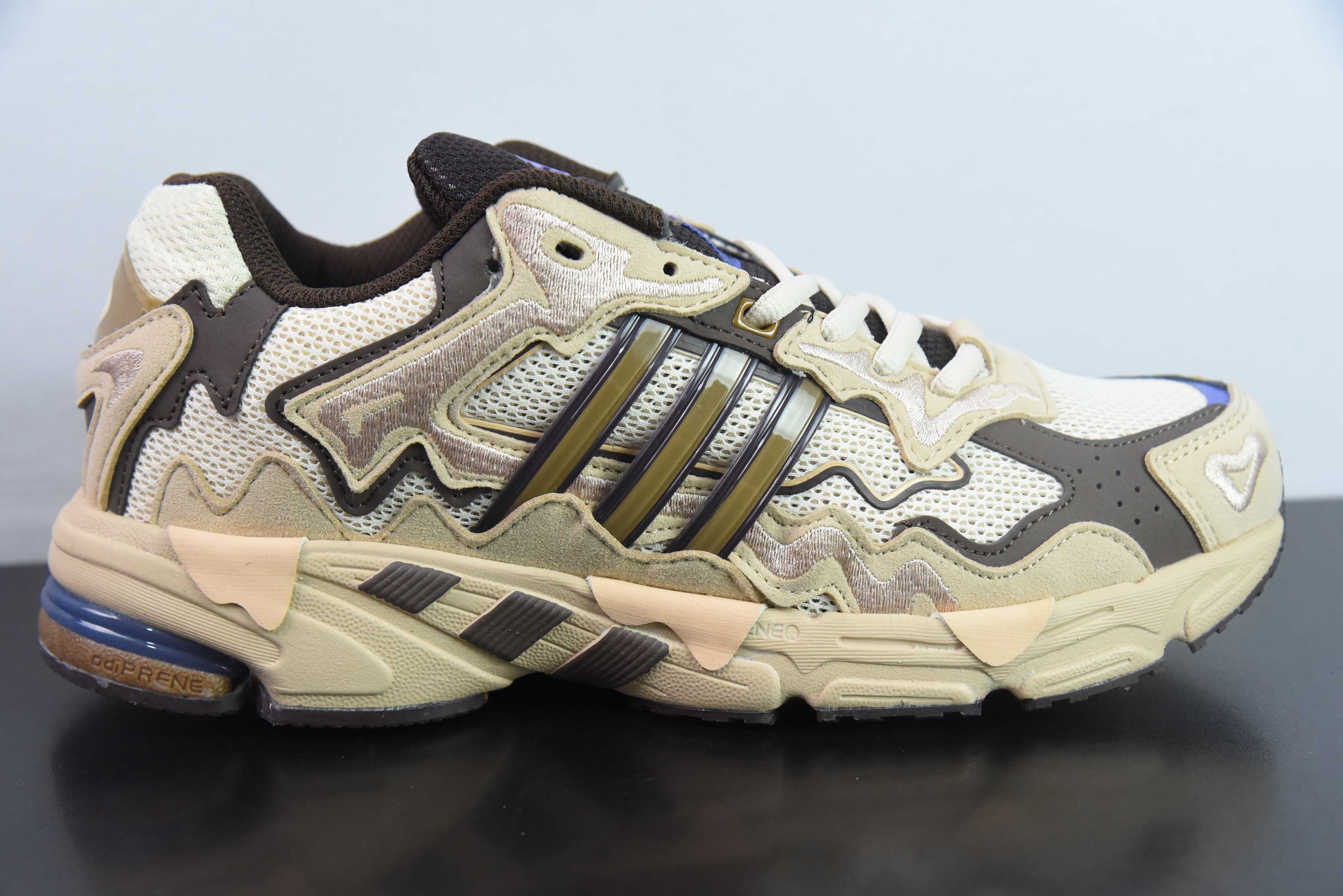 배드 버니 × 아디다스 오리지널스 응답 CL 아이템 번호: ID0780 사이즈: 36-45