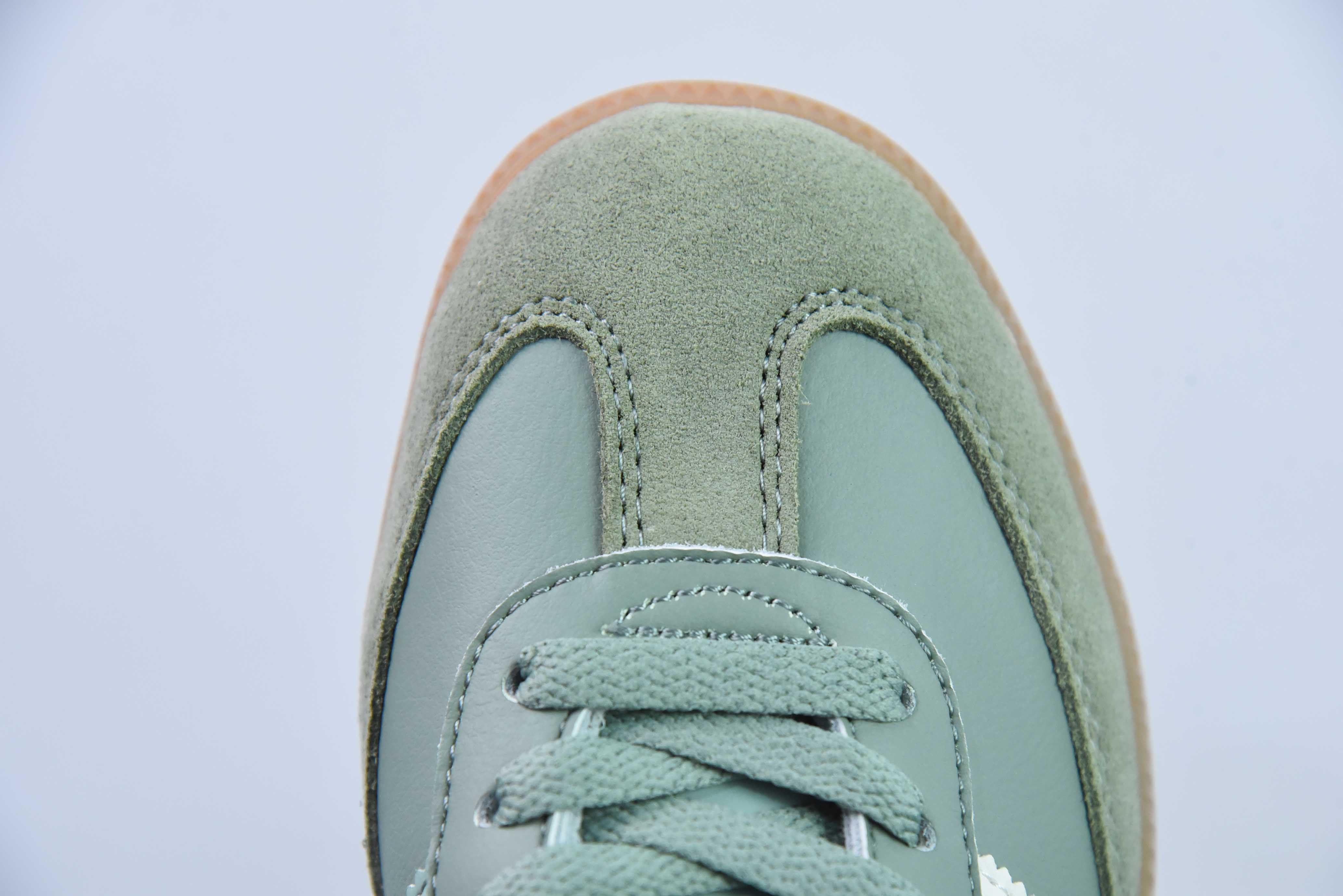 AD 오리지널 삼바 OG 레트로 클래식 경량 보드 슈즈 아이템 번호: IE7011 사이즈: 36-45