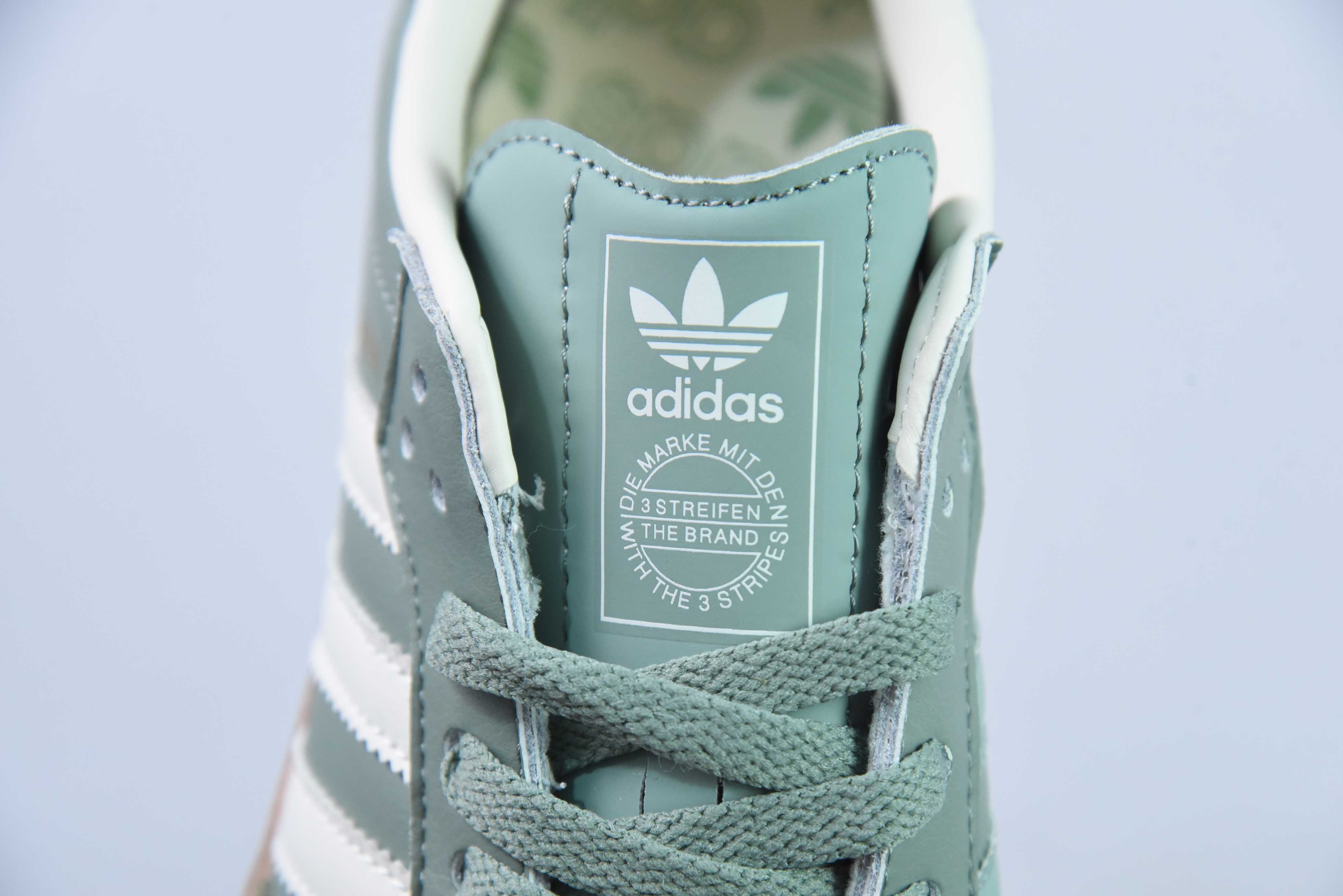 AD 오리지널 삼바 OG 레트로 클래식 경량 보드 슈즈 아이템 번호: IE7011 사이즈: 36-45