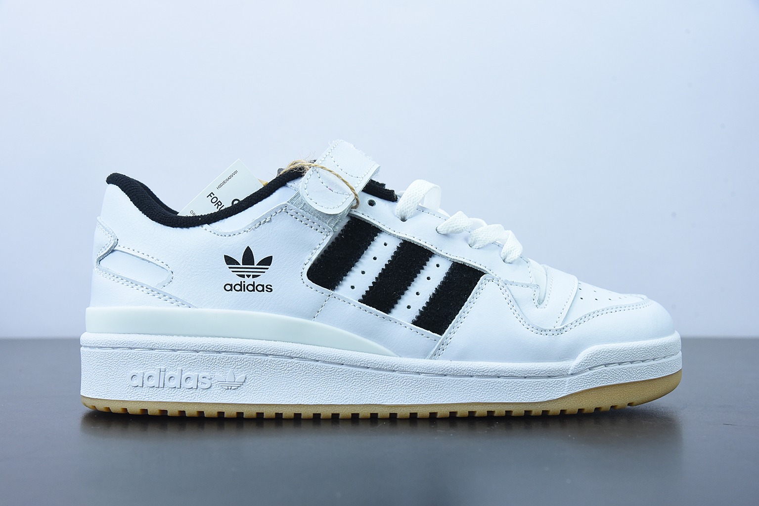 0O5M3 아디다스 오리지널스 포럼 84 로우