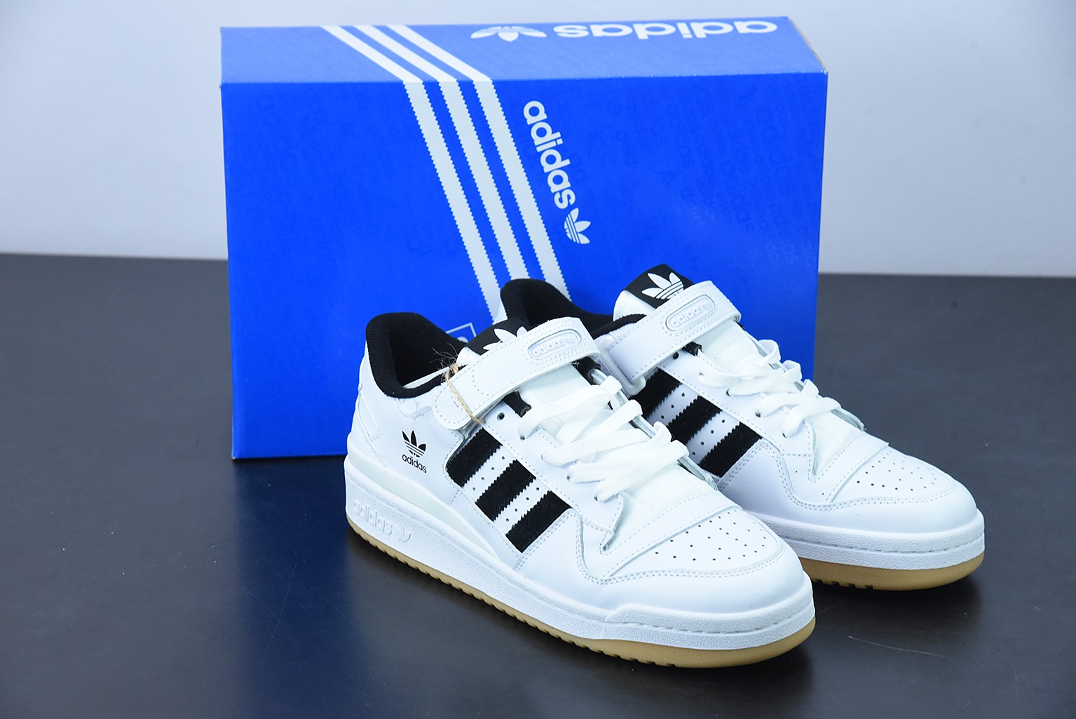 0O5M3 아디다스 오리지널스 포럼 84 로우