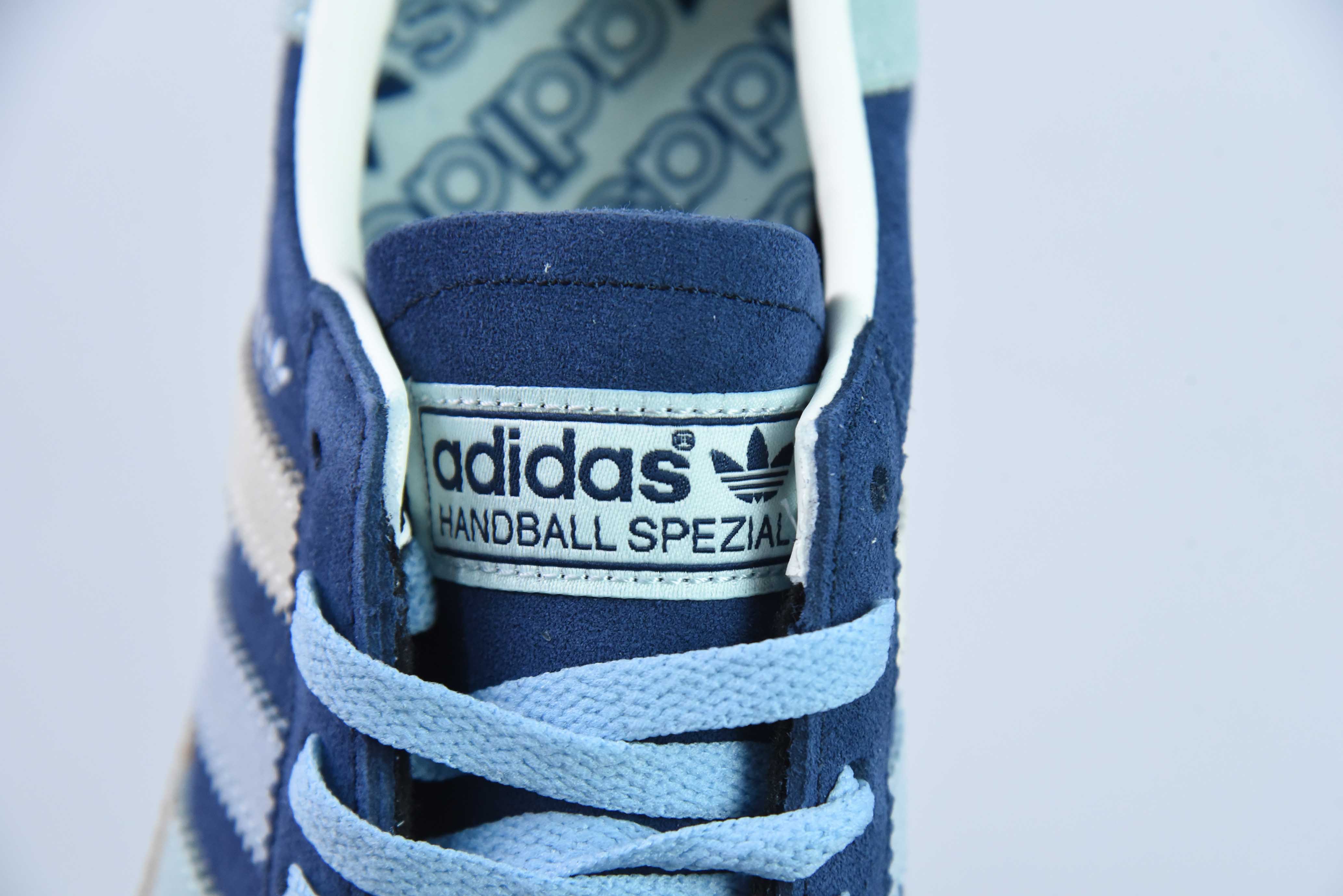 아디다스 핸드볼 스페시알 아디다스 클래식 레트로 캐주얼 슈즈 상품 번호: IG1967 사이즈: 36-45