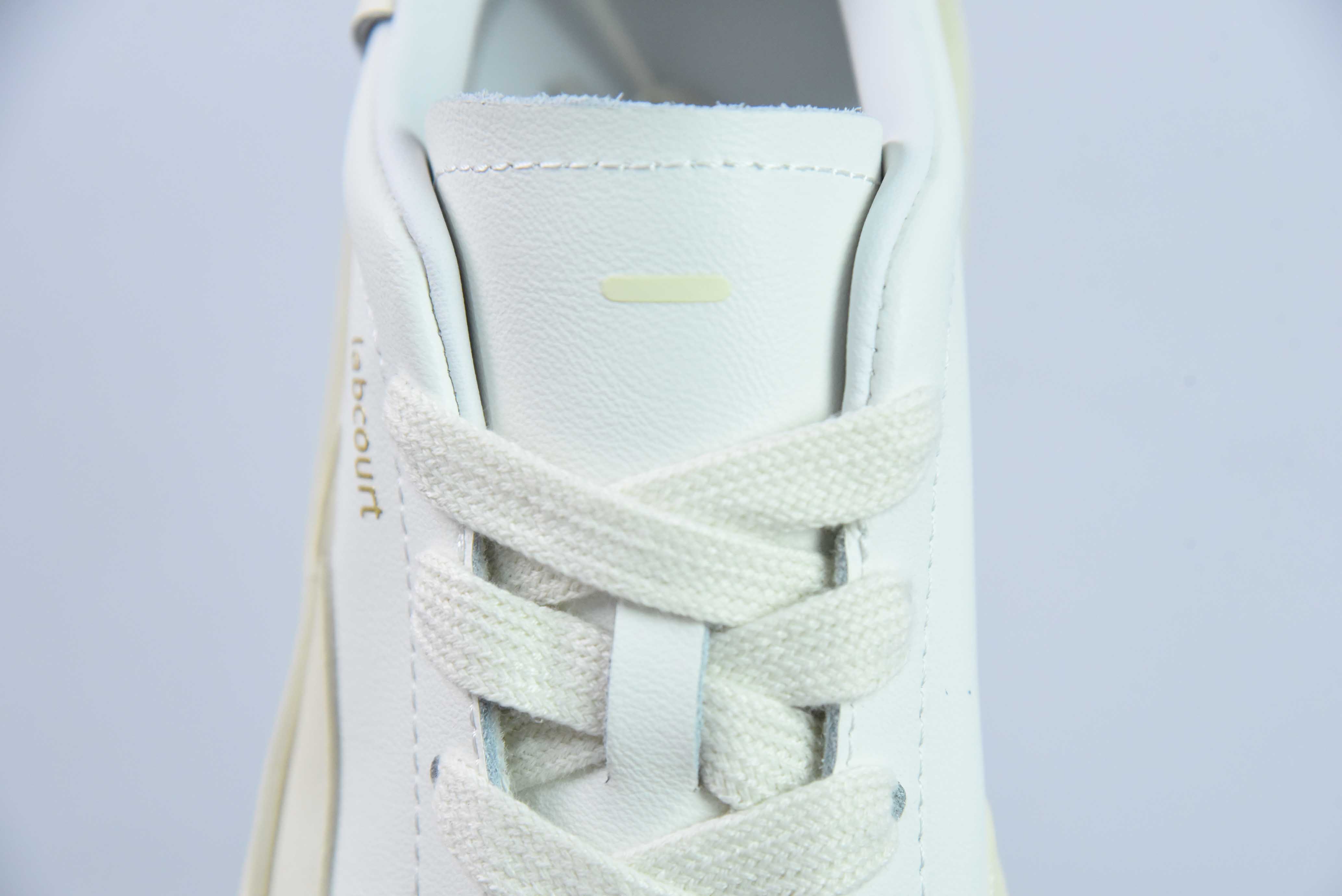 아디다스 랩코트 다용도 캐주얼 이지 컴포트웨어 통기성 로우탑 보드숏 아이템: IF1709 사이즈: 36-45