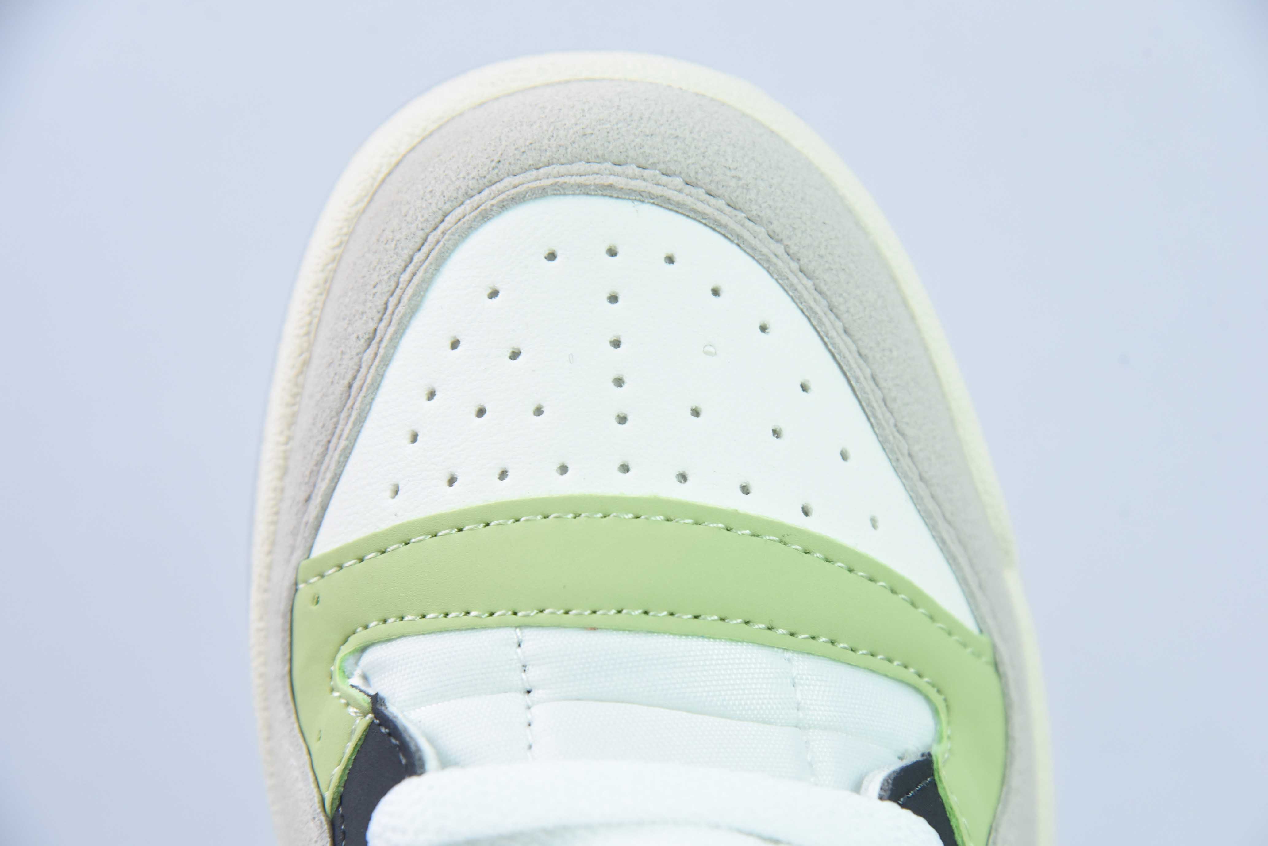 아디다스 AD 오리지널스 포럼 로우 화이트 그린 그레이 블루 클래식 레트로 트렌드 캐주얼 보드 슈즈 아이템 번호: ID6263 사이즈: 36-45