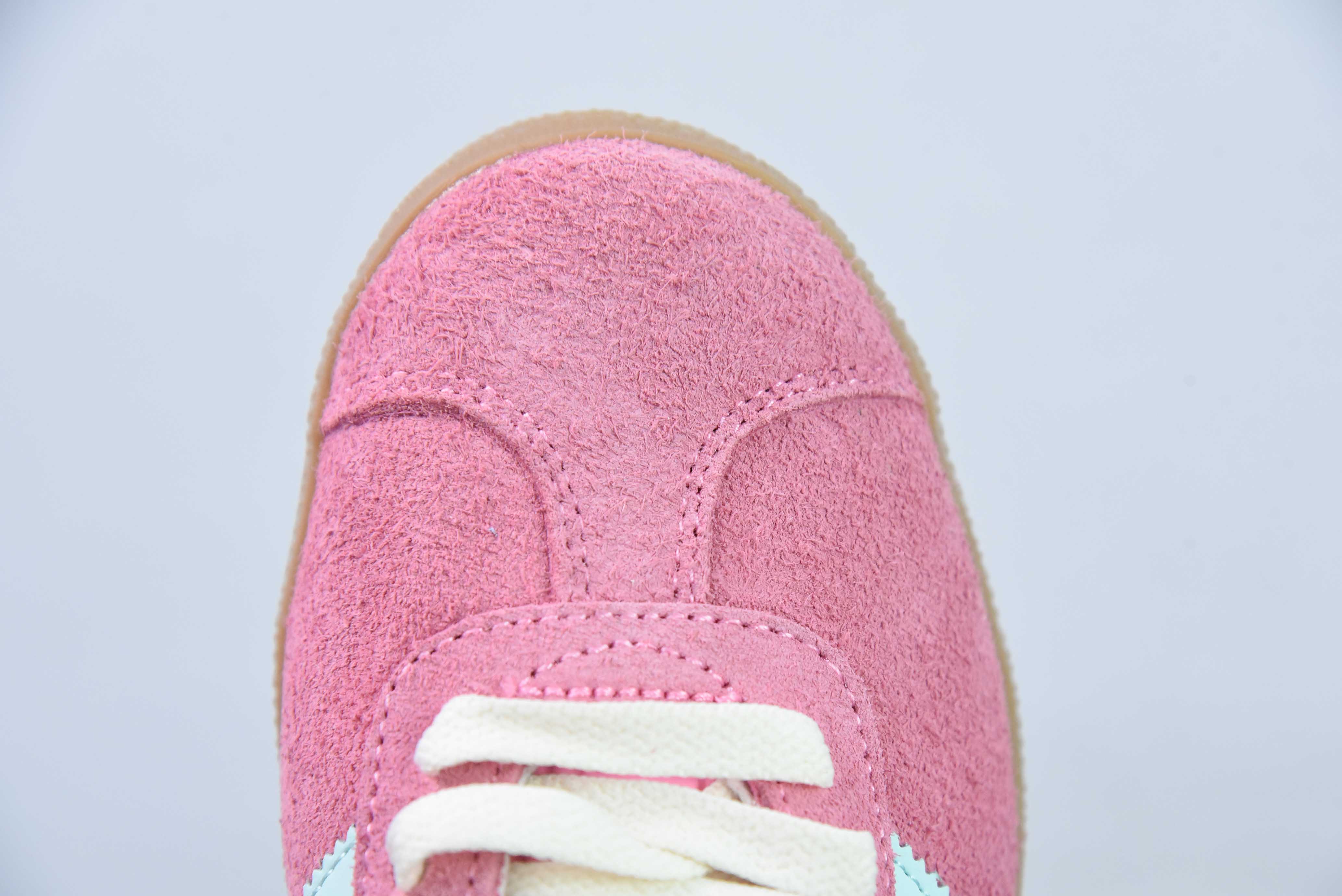 아디다스 오리지널스 가젤 인도어 샴록 캐주얼 슬립 방지 로우탑 보드 슈즈 아이템 번호: IH5015 사이즈: 36-45