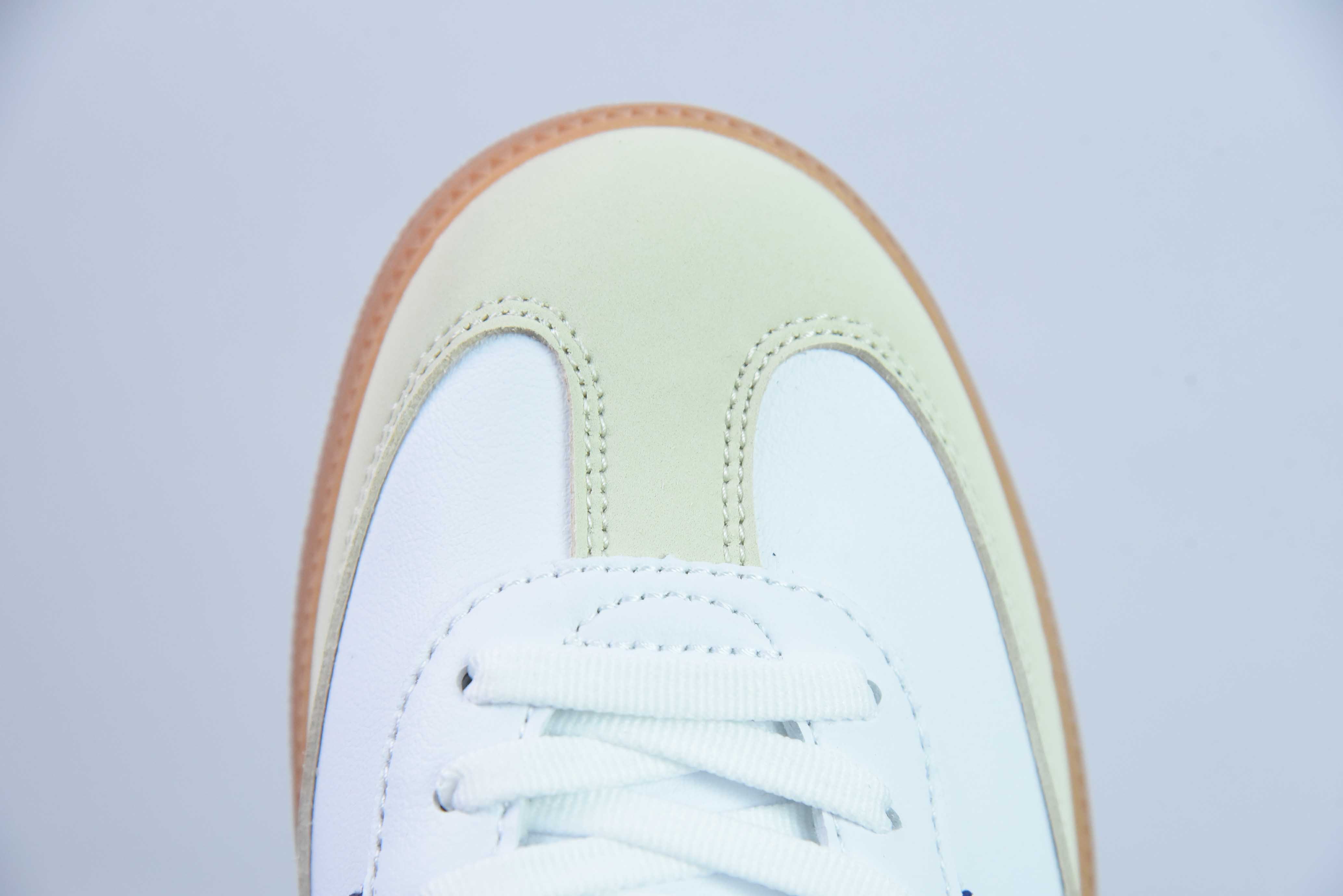 Ad 삼바 OG IF6514 아디 샴록스 캐주얼 신발 아이템 번호: IF6514 사이즈: 35-45