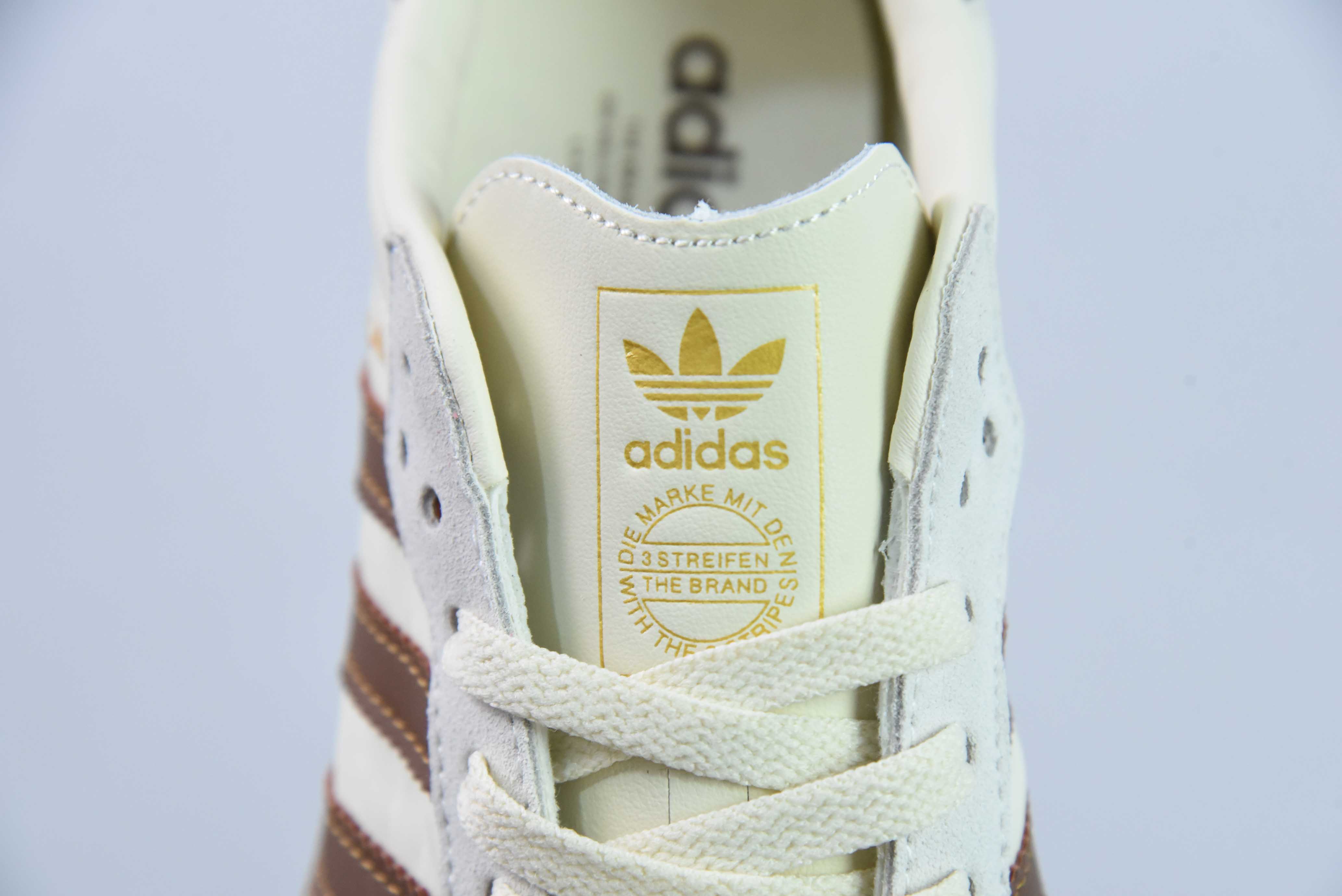 아디다스 AD 오리지널 삼바 OG 레트로 클래식 경량 크리켓화 아이템 번호: ID1447 사이즈: 36-45