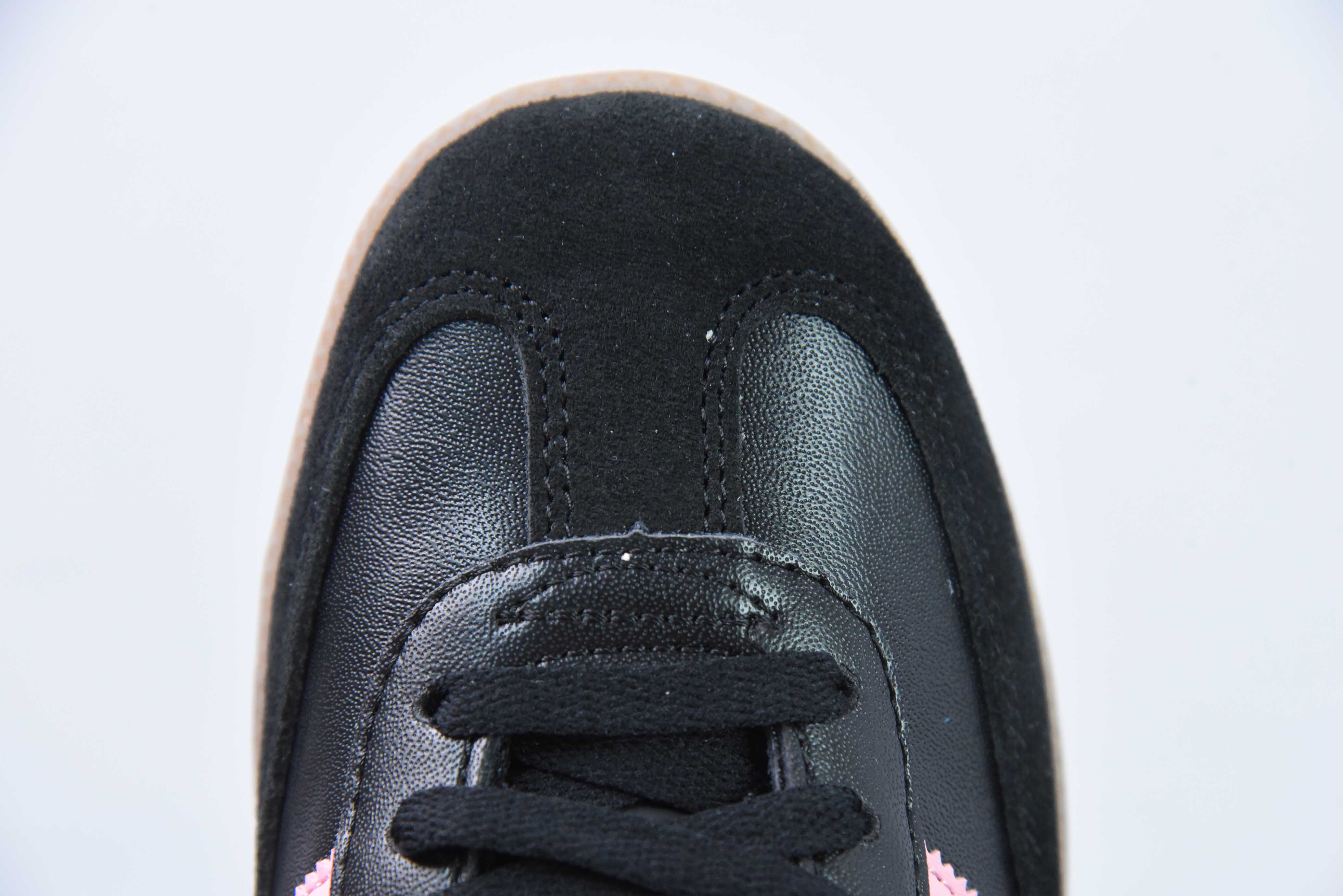 인터 마이애미 CF x 아디다스 오리지널스 삼바 조인트 레트로 삼바 슈즈 아이템: IH8157 사이즈: 36-45