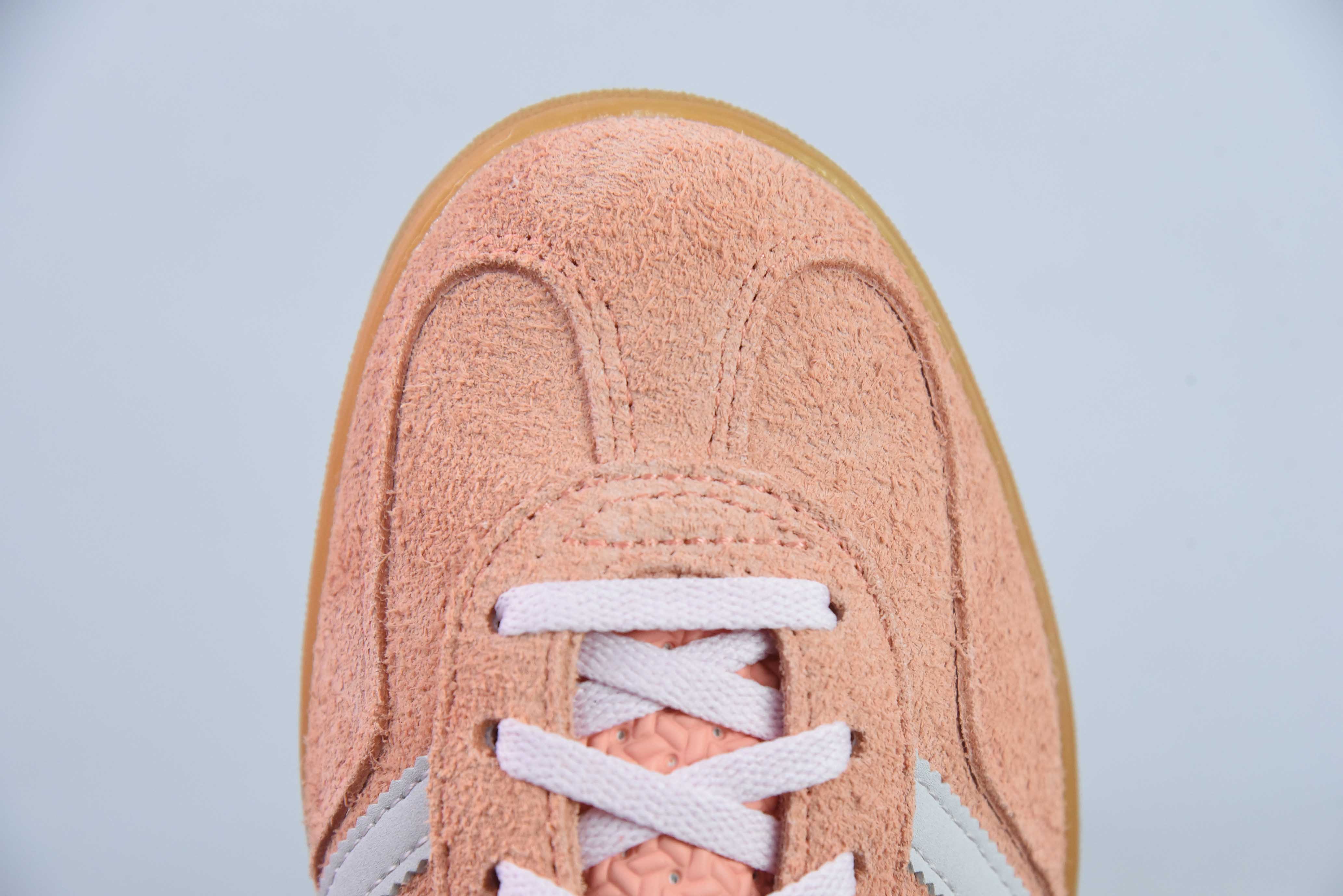 Ad Originals 가젤 실내 토끼풀 레트로 캐주얼 논슬립 내마모성 로우탑 보드 슈즈 아이템 번호: IE2946 사이즈: 35-40