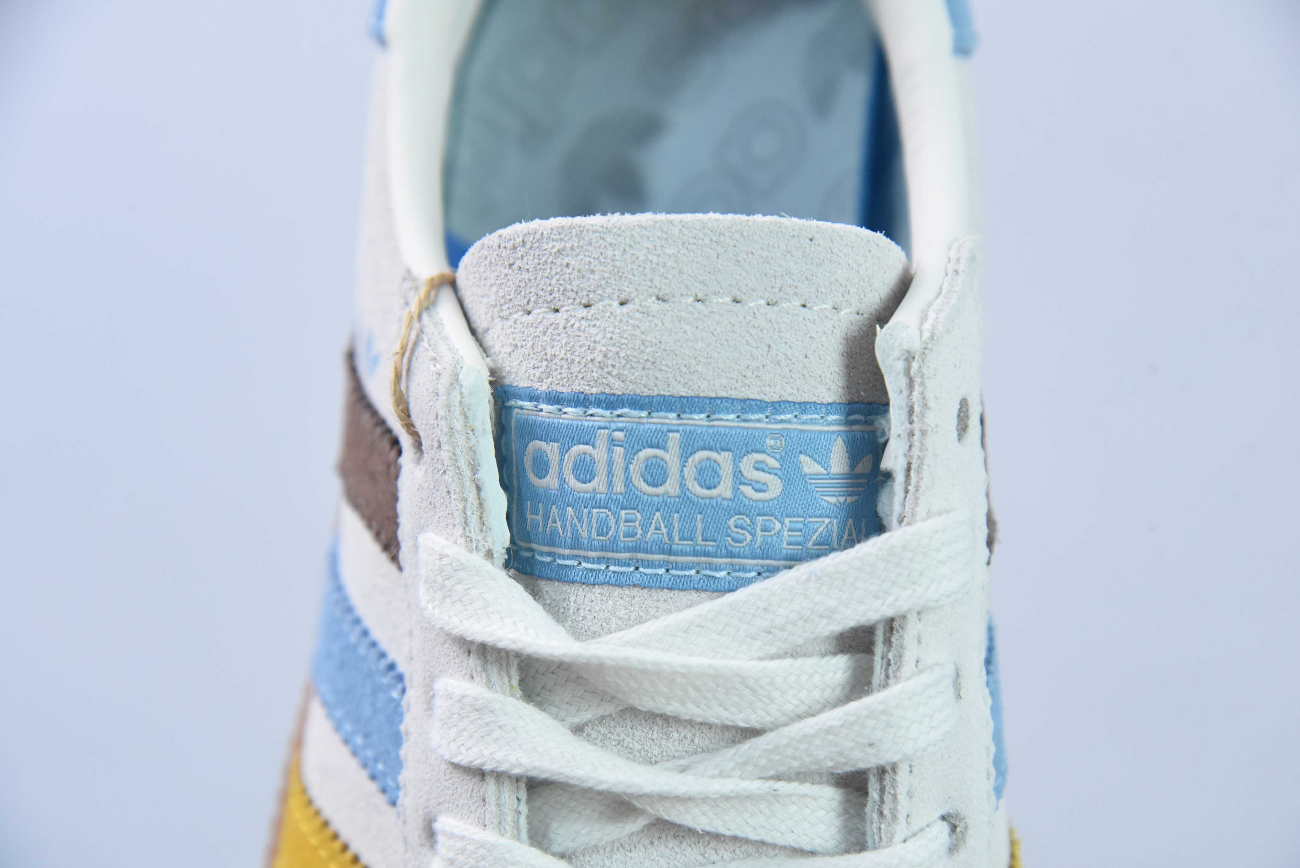 아디다스 핸드볼 스페시알 아디다스 클래식 빈티지 캐주얼 슈즈 아이템 번호: IG1975 사이즈 36-45