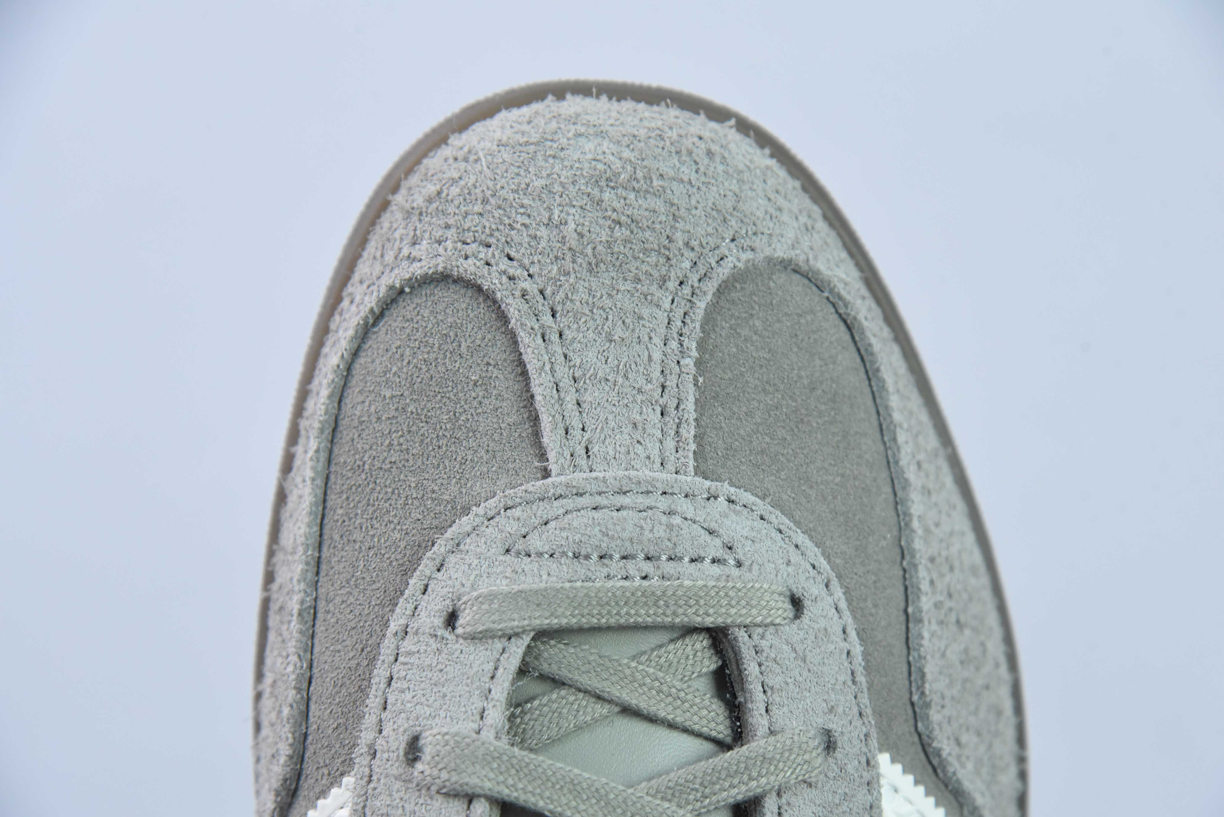 AD 오리지널 가젤 인도어 트레이너 가젤 인도어 슈즈 시리즈 로우탑 레트로 빈티지 매칭 캐주얼 운동 독일 트레이닝 스타일 보드 슈즈 아이템 번호: IF1807 사이즈: 35-46