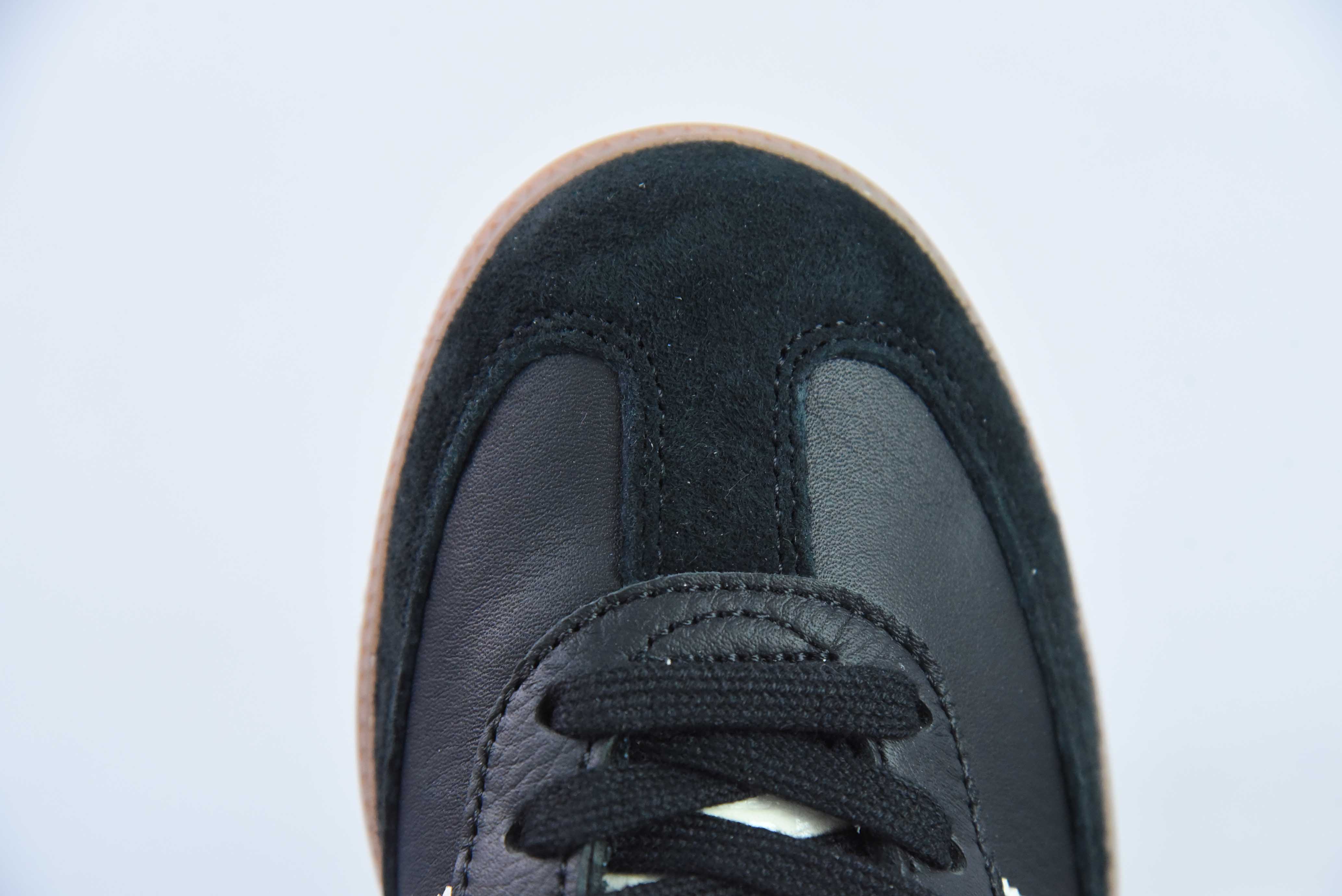 JJJJound x Ad 삼바 OG 미니멀리스트 하이 럭셔리 공동 브랜드 클로버 캐주얼 보드숏 아이템: ID8707 사이즈: 36-45