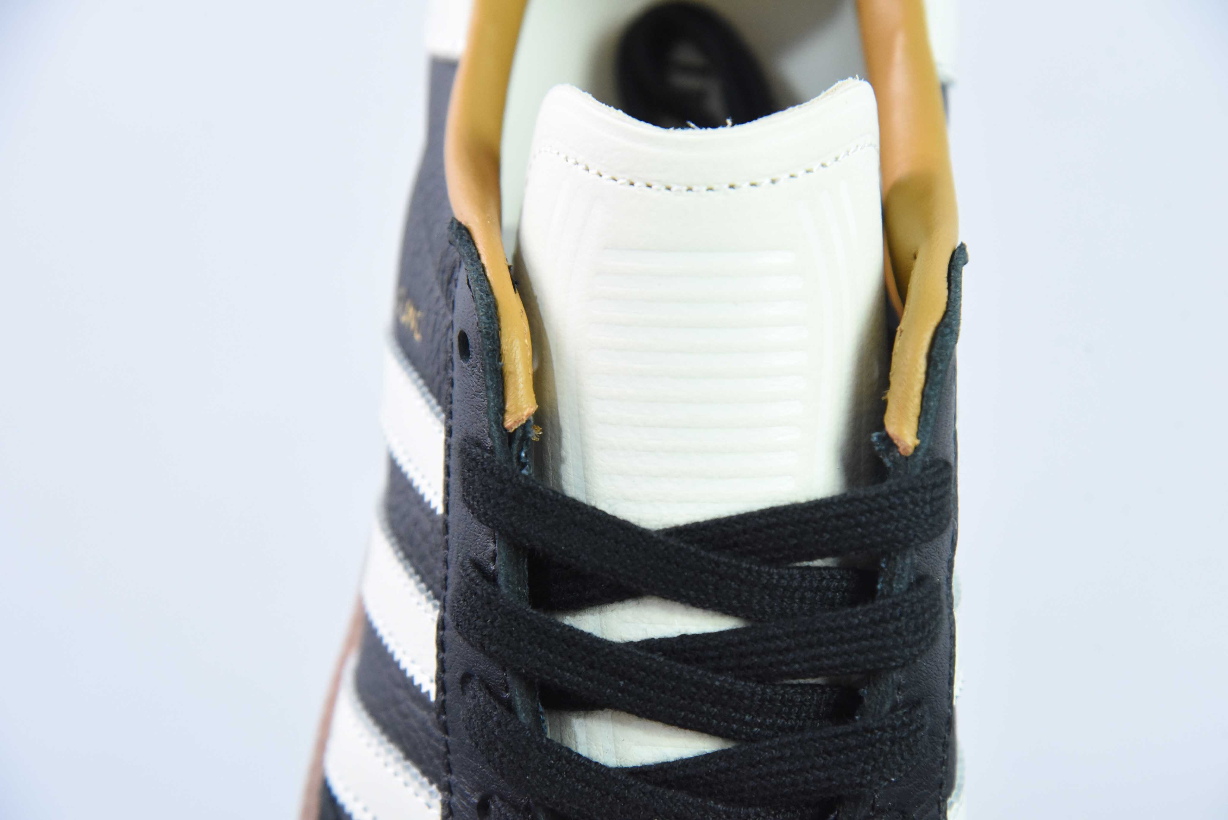 JJJJound x Ad 삼바 OG 미니멀리스트 하이 럭셔리 공동 브랜드 클로버 캐주얼 보드숏 아이템: ID8707 사이즈: 36-45