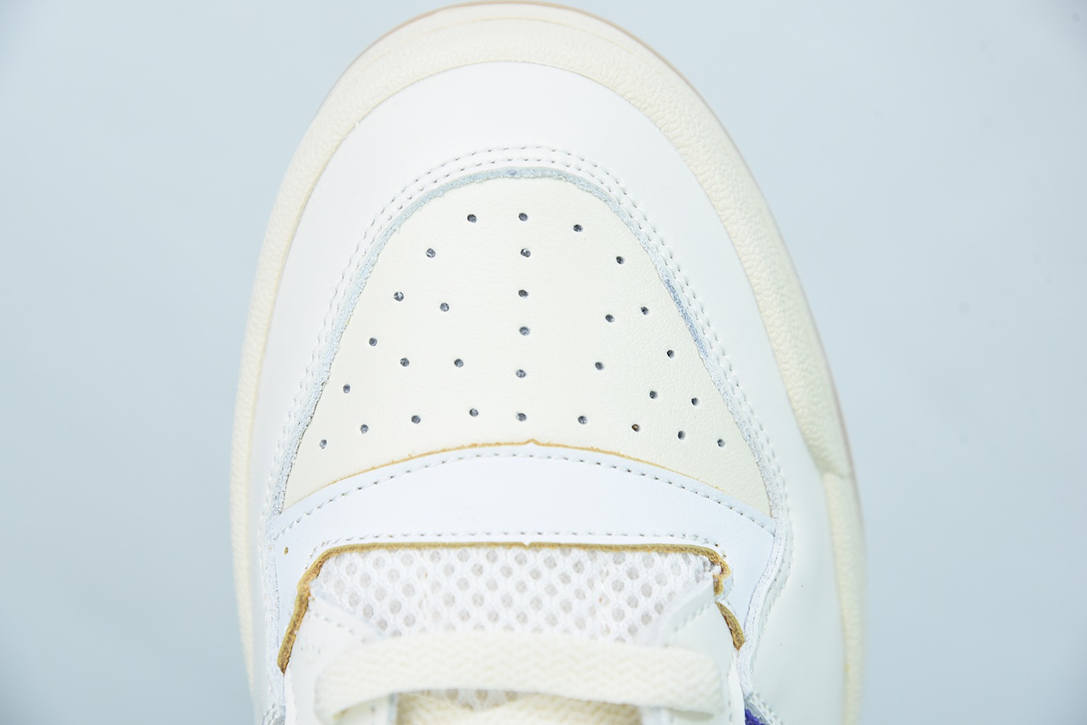 AD 포럼 84 하이 클로버 하이탑 클래식 벨크로 레트로 보드쇼츠 아이템: GX9054 사이즈: 36-45