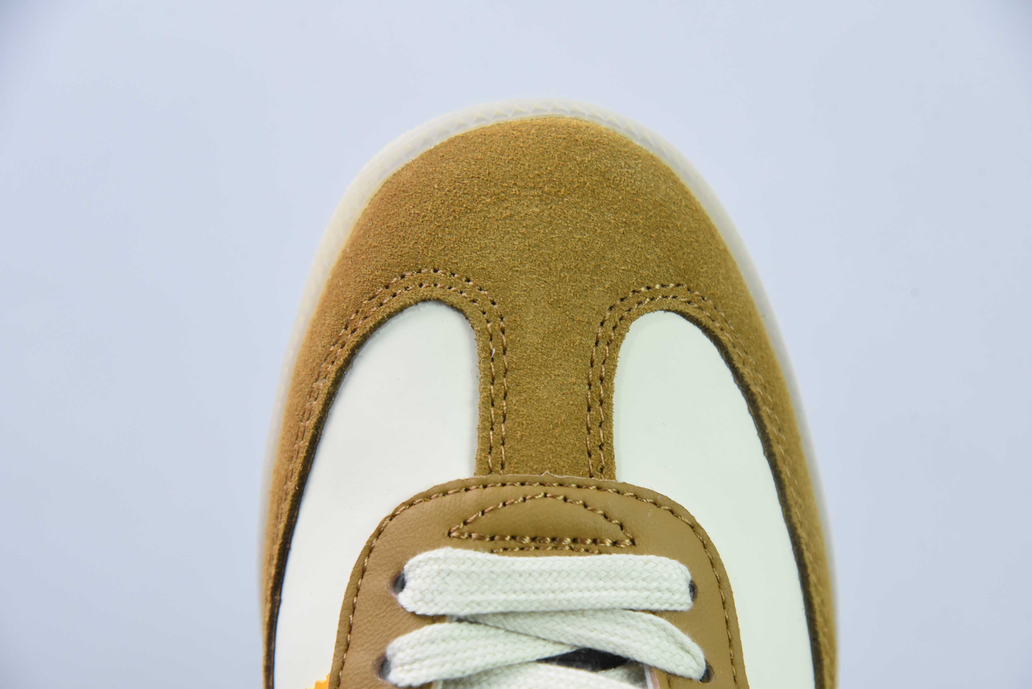 웨일즈 보너 x 아디 삼바 OG END 아디 샴록 캐주얼 스니커즈 아이템 번호: IG5888 사이즈: 35-45