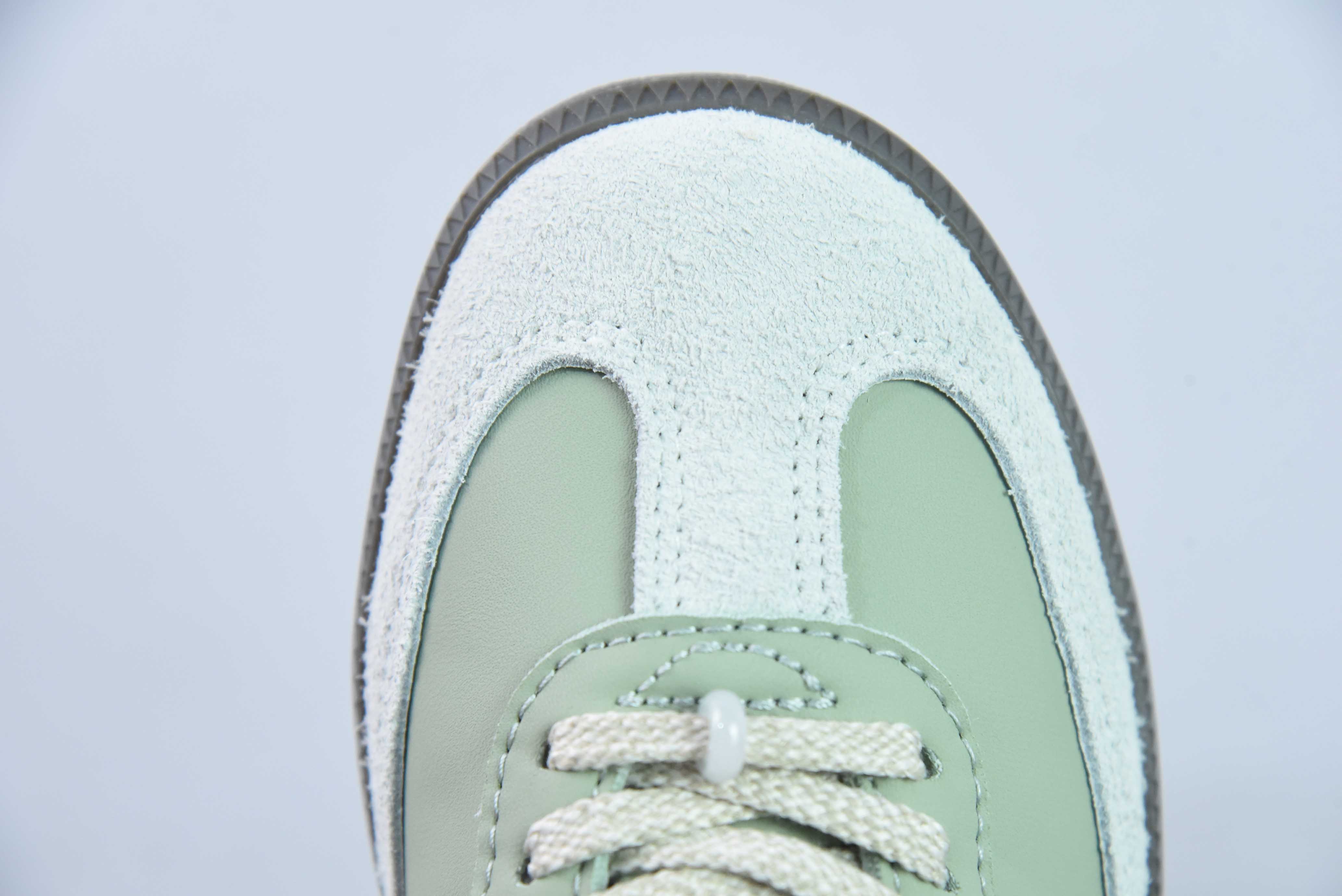 AD 삼바 OG 마하 아디다스 클로버 캐주얼 보드숏 상품 번호: IE0967 사이즈: 36-45