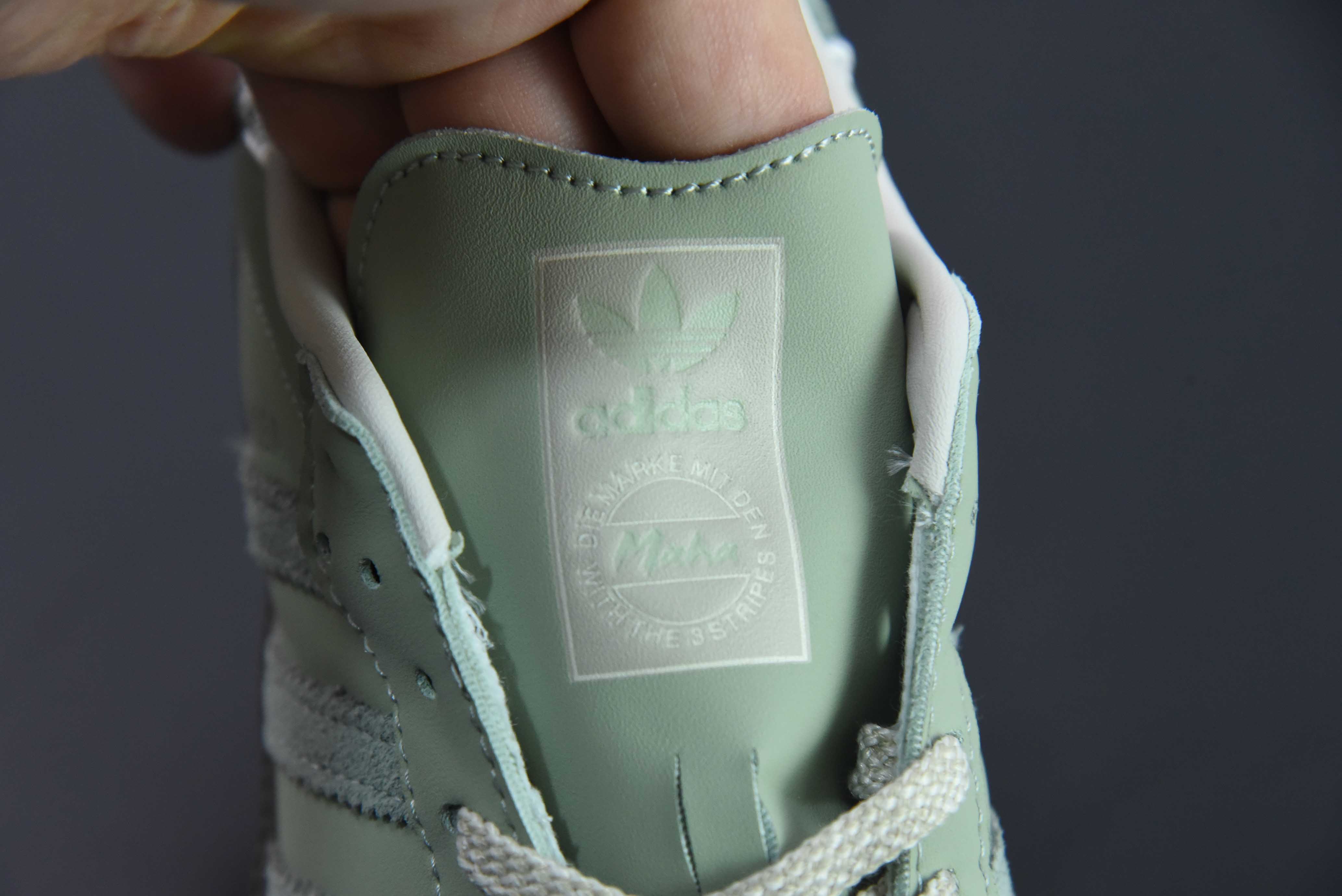 AD 삼바 OG 마하 아디다스 클로버 캐주얼 보드숏 상품 번호: IE0967 사이즈: 36-45