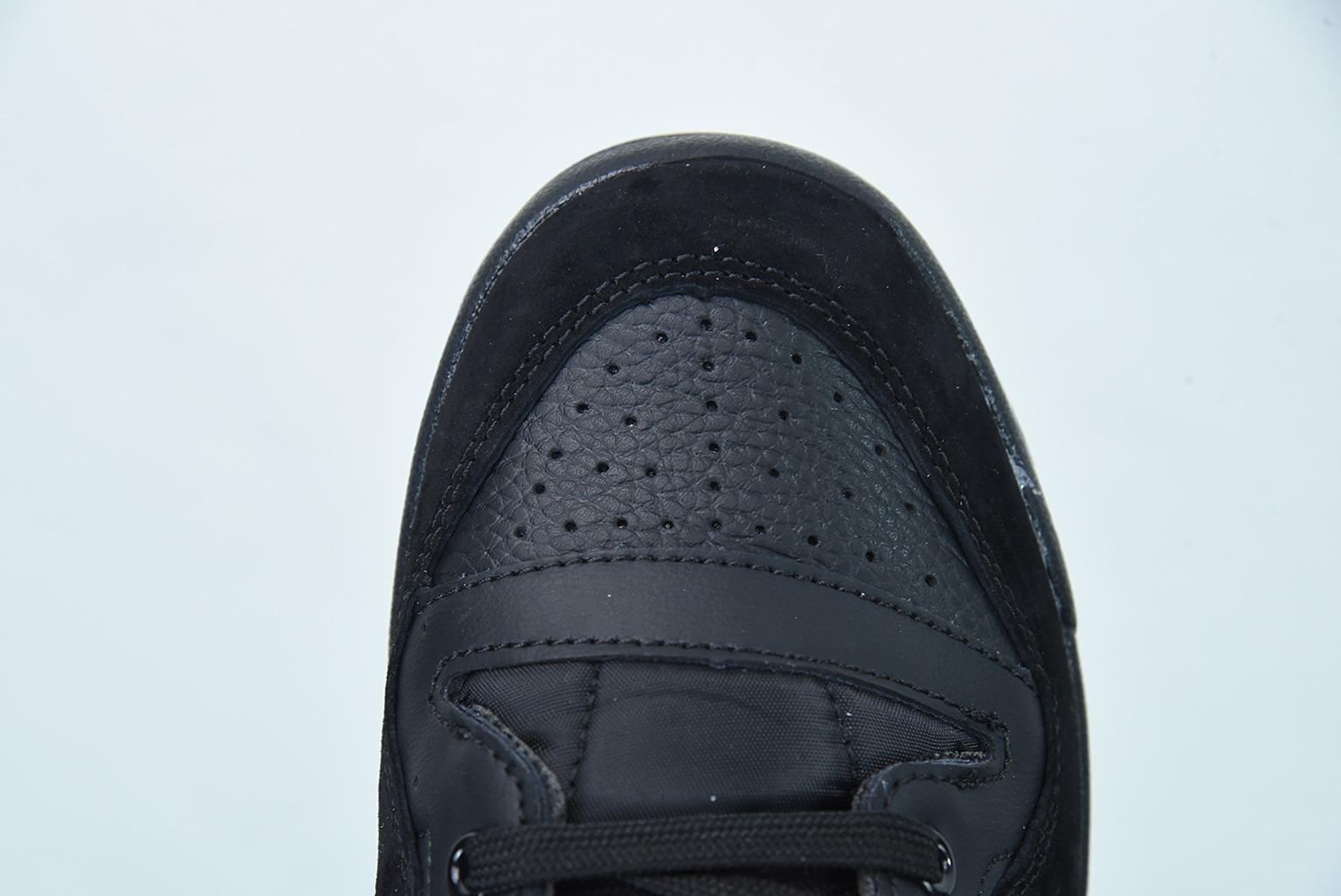 AD 오리지널스 포럼 로우 퓨어 블랙 독점 풀 헤드 레이어 버전 오리지널 데이터 독점 2세대 프라이빗 몰드 아웃솔 상품 번호 FY7999 사이즈: 36-44