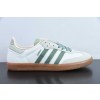 아디다스 클로버 아디다스 오리지널스 삼바 OG 삼바 OG 마차 화이트 그린 검 솔 아이템 번호: ID0492 사이즈: 36-45
