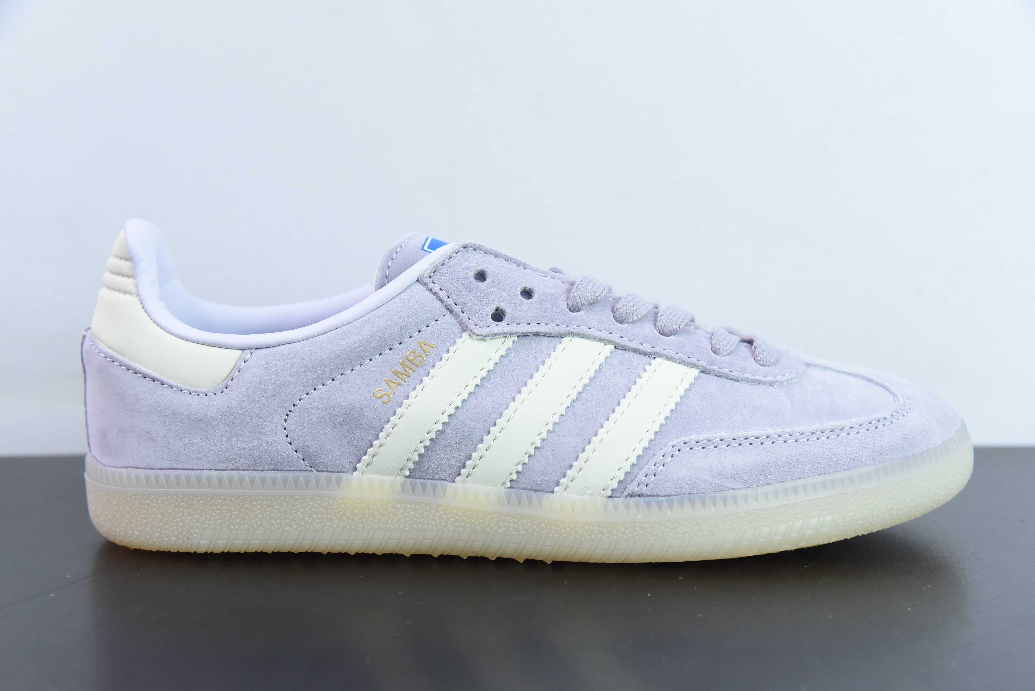 아디다스 오리지널스 삼바 OG 샴록 삼바 슈즈 아이템 번호: IG6176 사이즈: 35-47