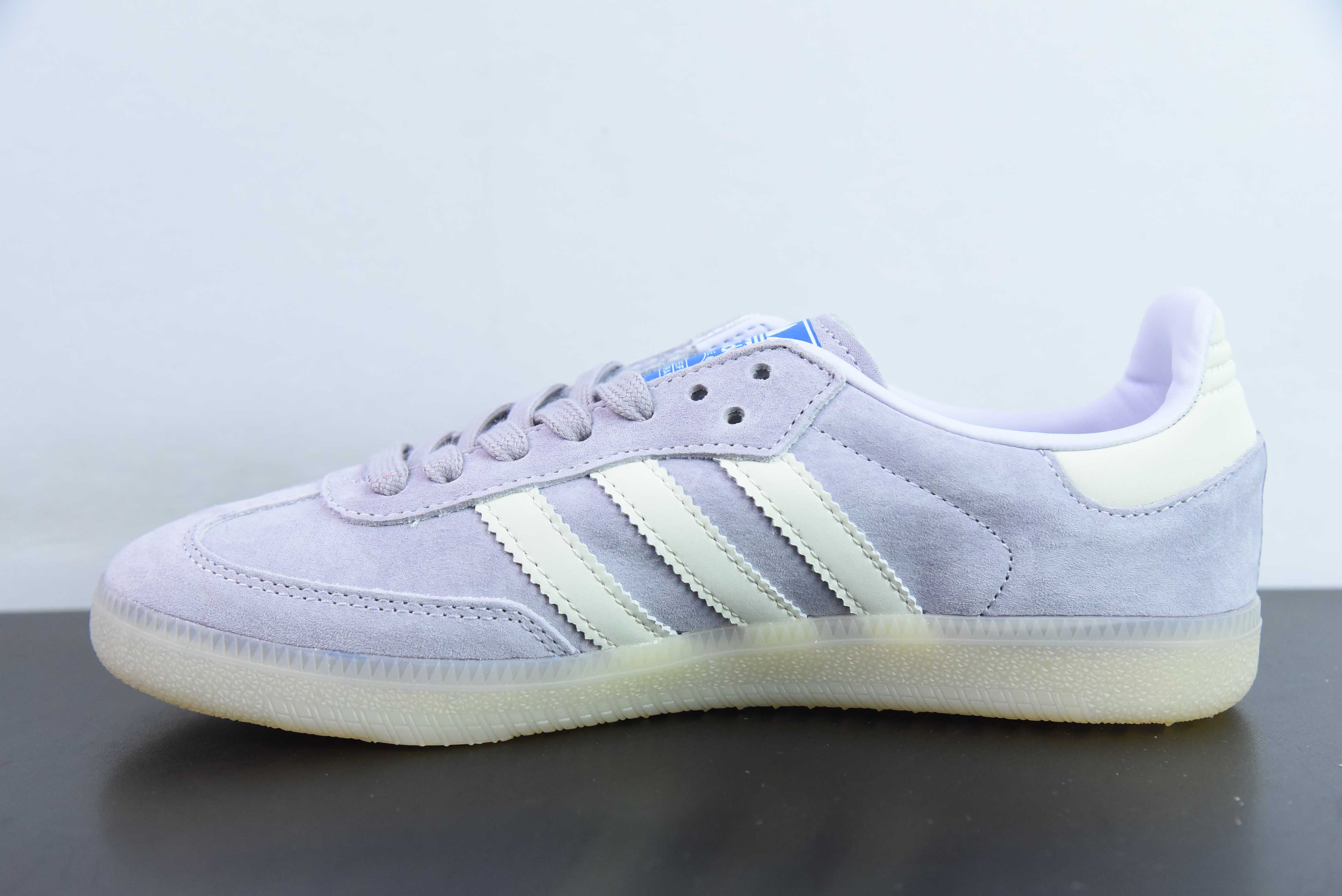 아디다스 오리지널스 삼바 OG 샴록 삼바 슈즈 아이템 번호: IG6176 사이즈: 35-47