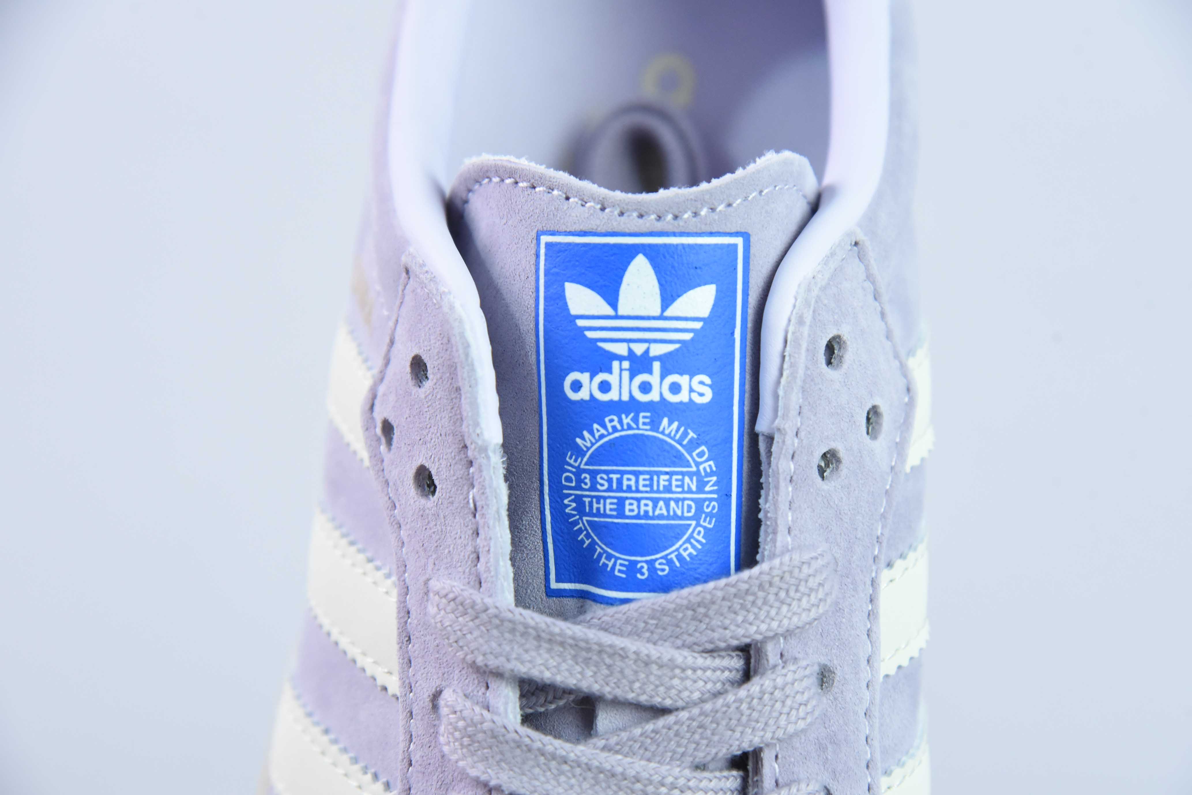 아디다스 오리지널스 삼바 OG 샴록 삼바 슈즈 아이템 번호: IG6176 사이즈: 35-47